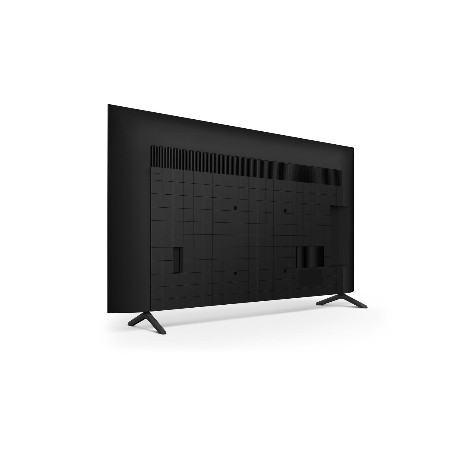 Sony K65S38B.UKA 65" 4K BRAVIA 3 LED HDR Google TV thumbnail image