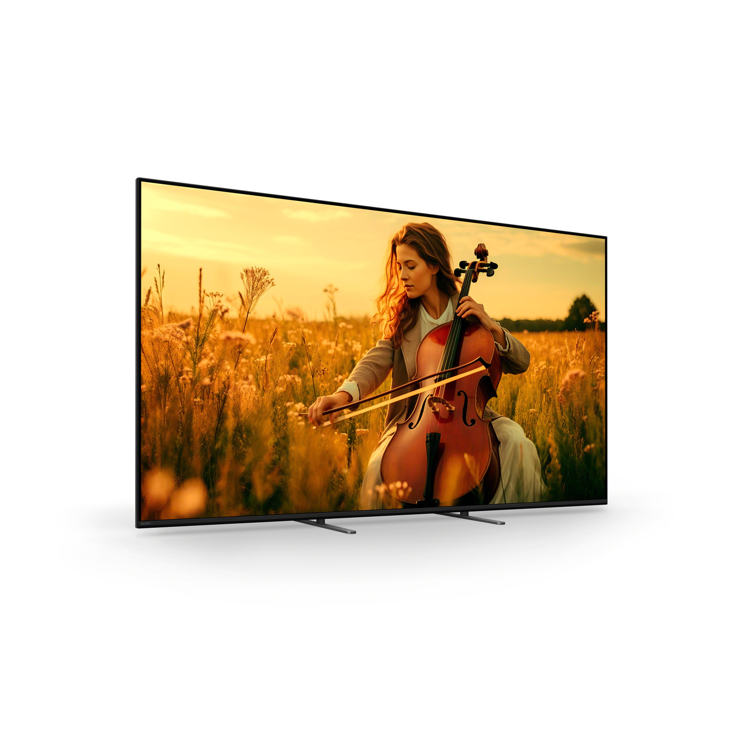 Sony K65XR55B.UKA 65" 4K BRAVIA 5 Mini LED HDR Google TV thumbnail image