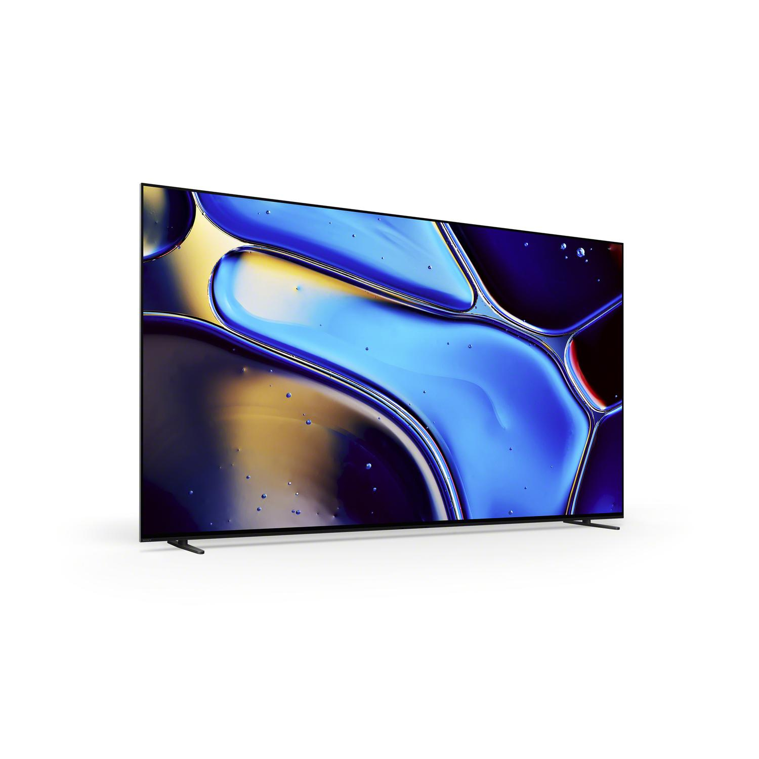 Sony K65XR8AU 65" BRAVIA 8A 4K OLED HDR Google TV thumbnail image