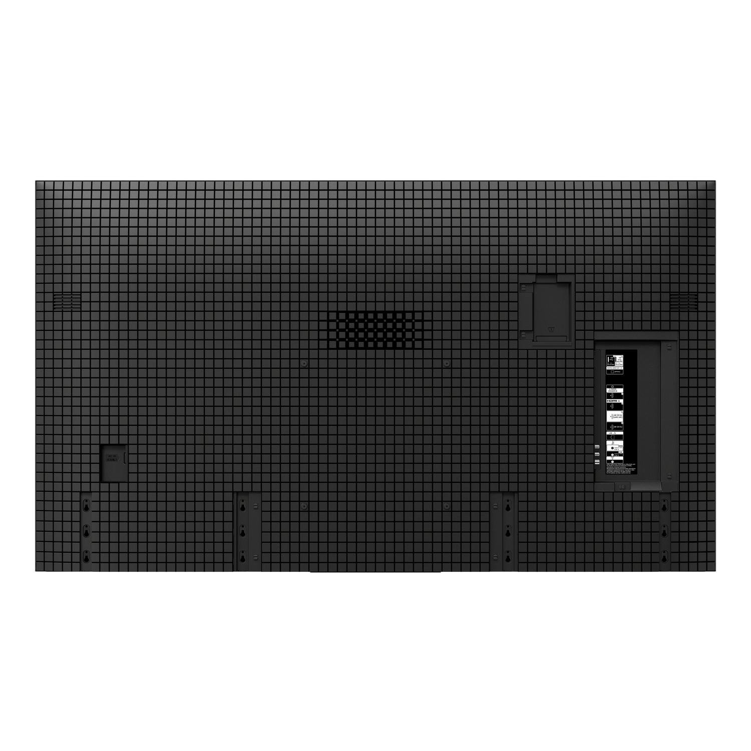 Sony K65XR8AU 65" BRAVIA 8A 4K OLED HDR Google TV thumbnail image