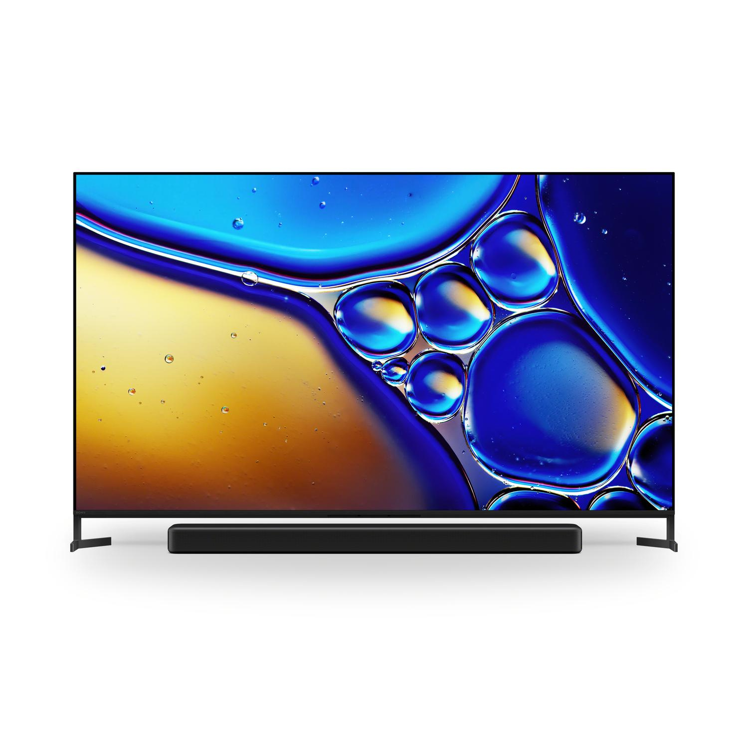 Sony K65XR8M25B.UKA 65" BRAVIA 8 4K OLED TV thumbnail image
