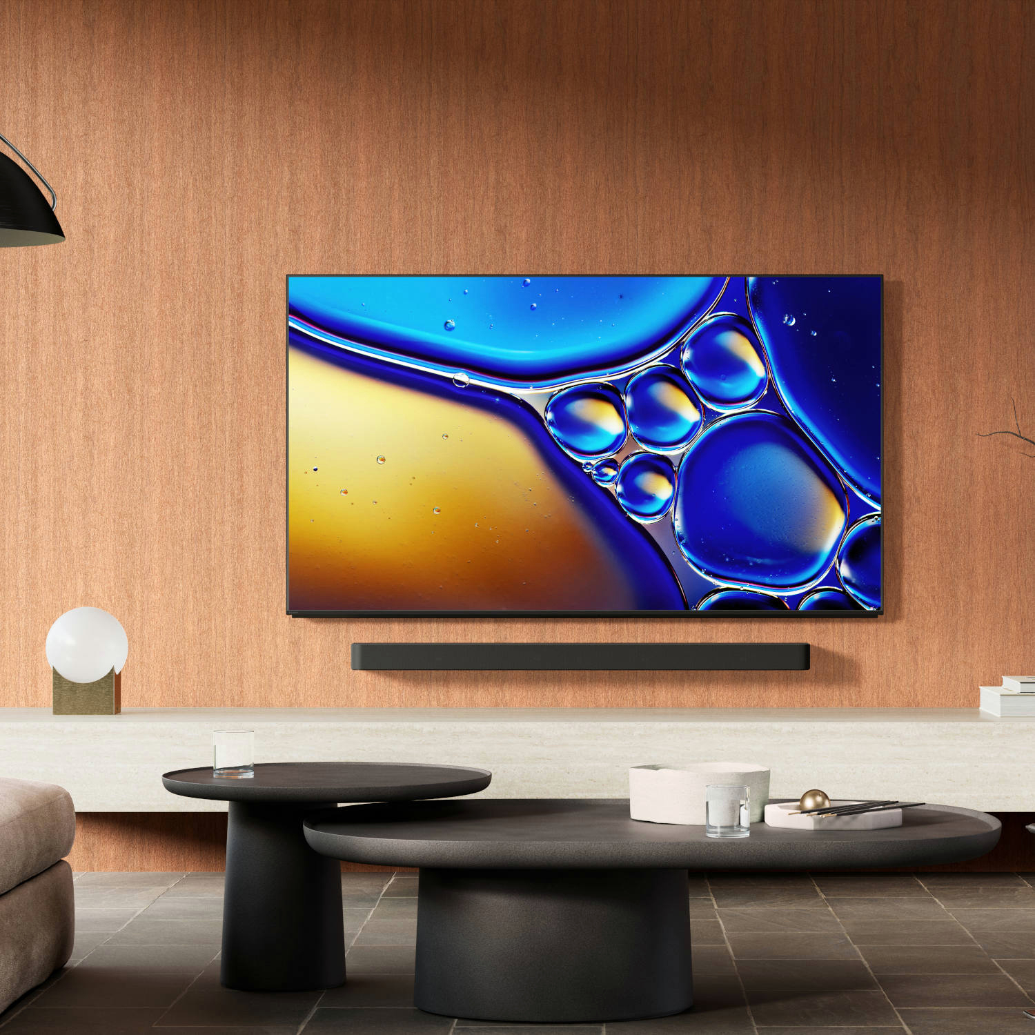Sony K65XR8M25B.UKA 65" BRAVIA 8 4K OLED TV thumbnail image