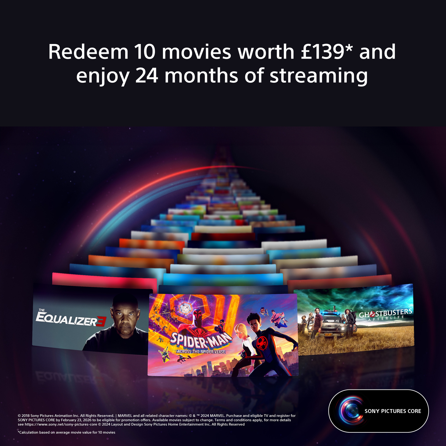 Sony K65XR90PU 65" BRAVIA 9 QLED 4K TV thumbnail image