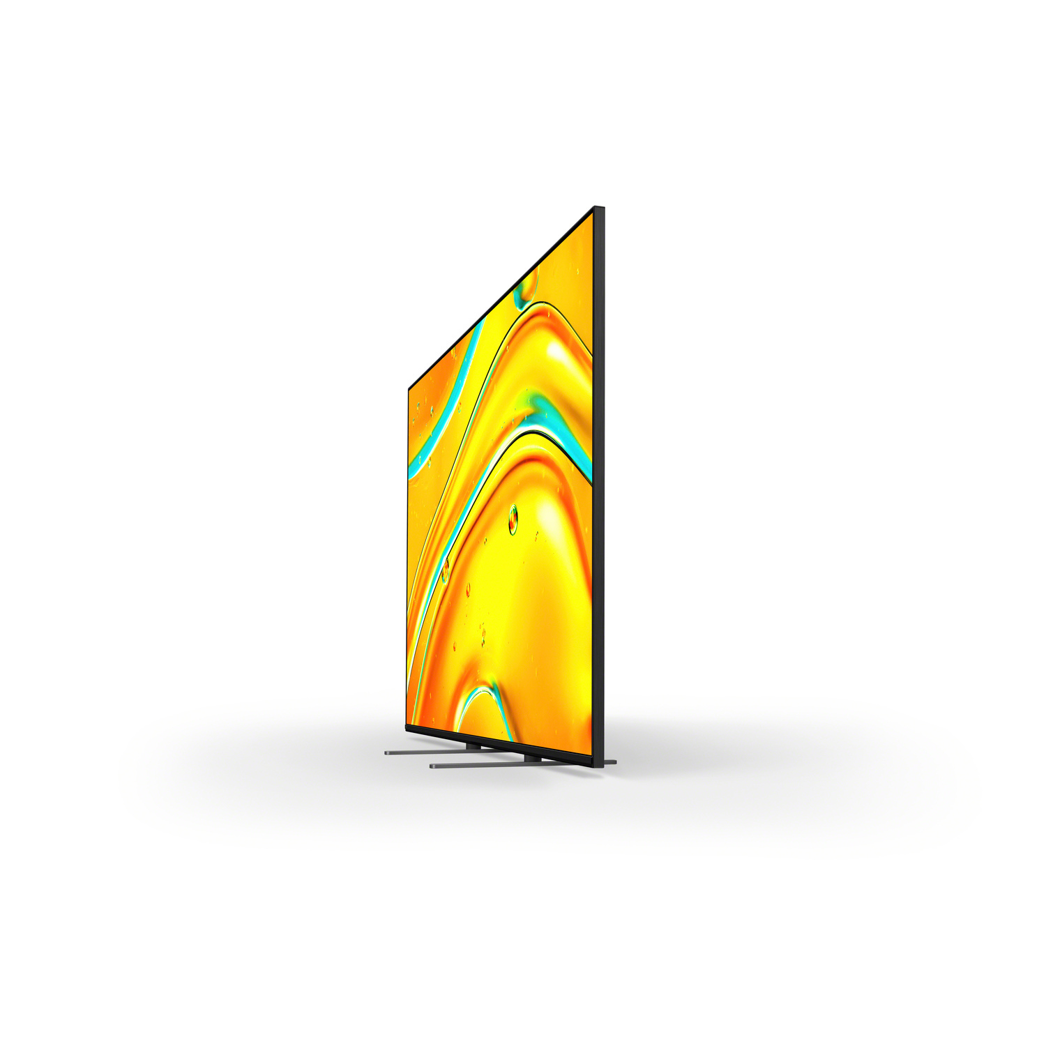 Sony K75XR55BP.UKA 75" 4K BRAVIA 5 Mini LED HDR Google TV thumbnail image