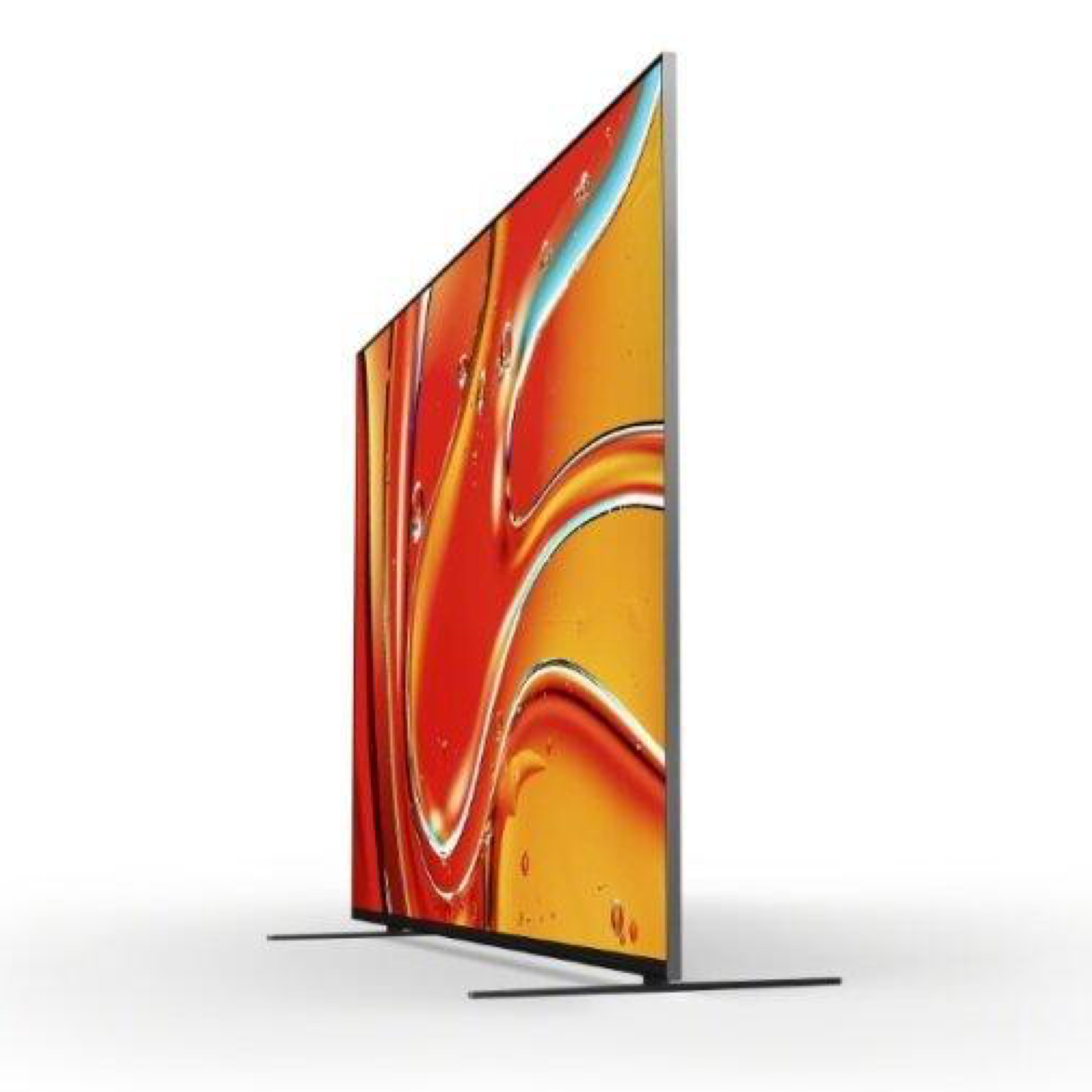 Sony K75XR70PU 75" 4K QLED TV thumbnail image