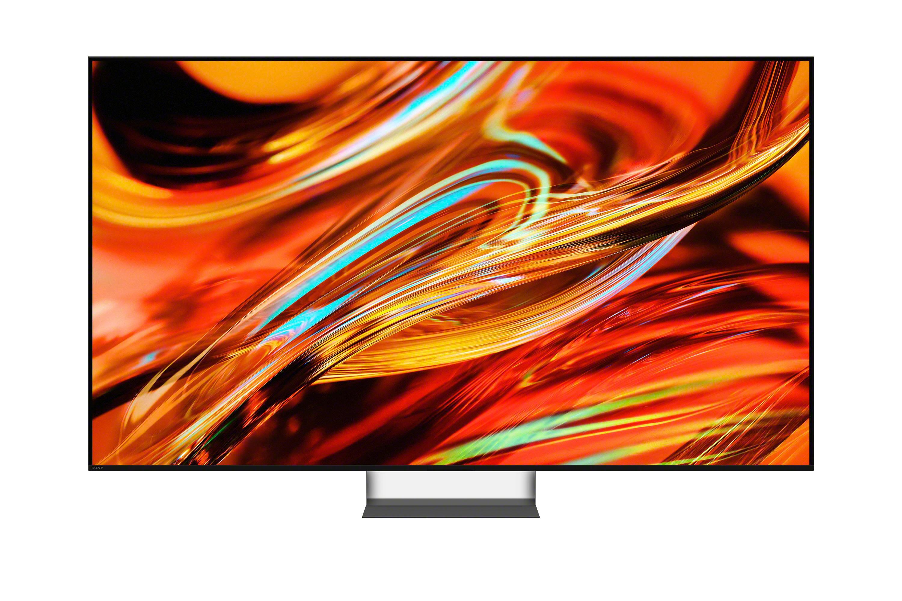 Sony K75XR75M2PB.UKA 75" BRAVIA 7 II True RGB LED 4K Google TV with AI XR Processor - Black thumbnail image