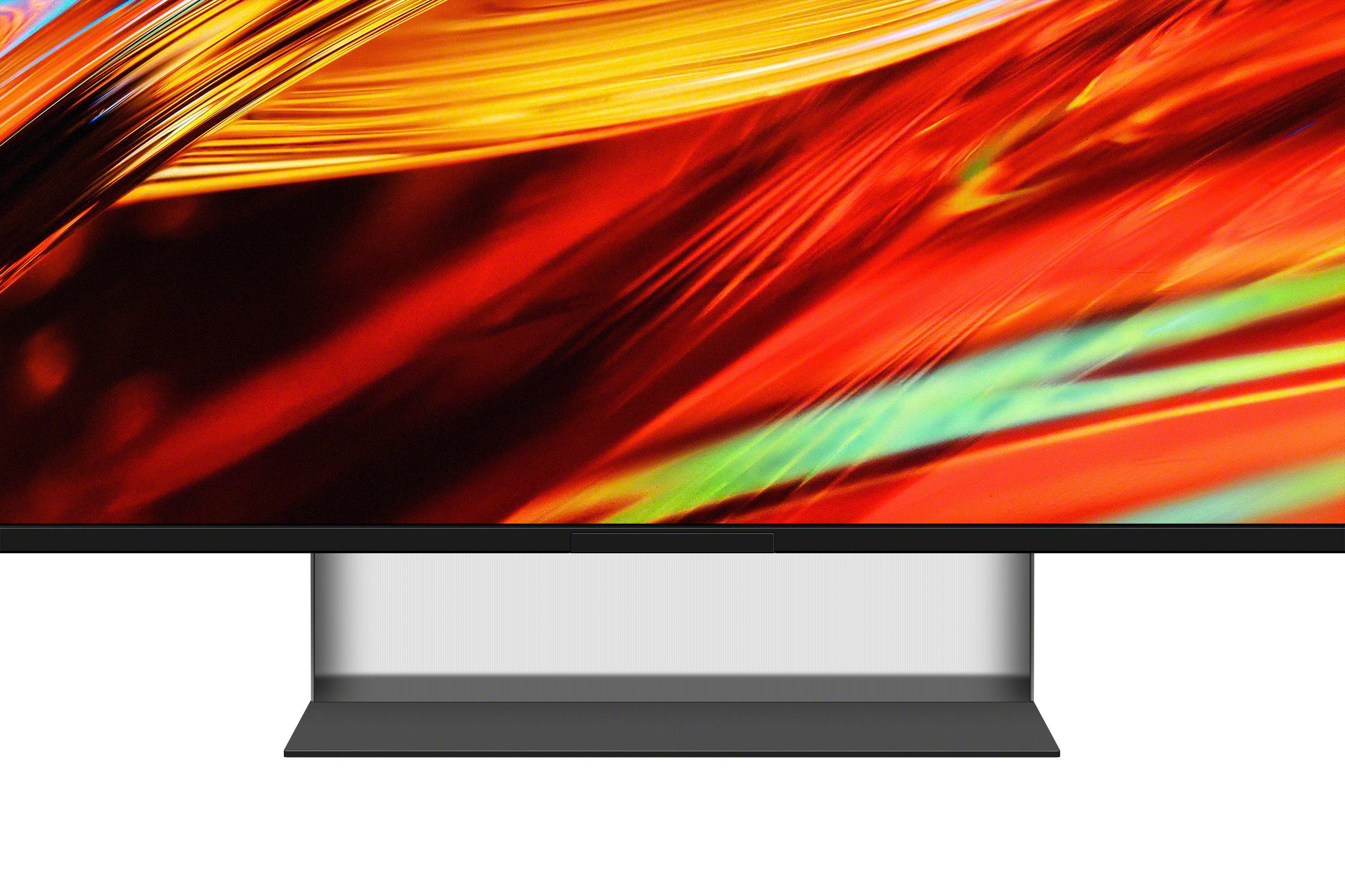 Sony K75XR75M2PB.UKA 75" BRAVIA 7 II True RGB LED 4K Google TV with AI XR Processor - Black thumbnail image