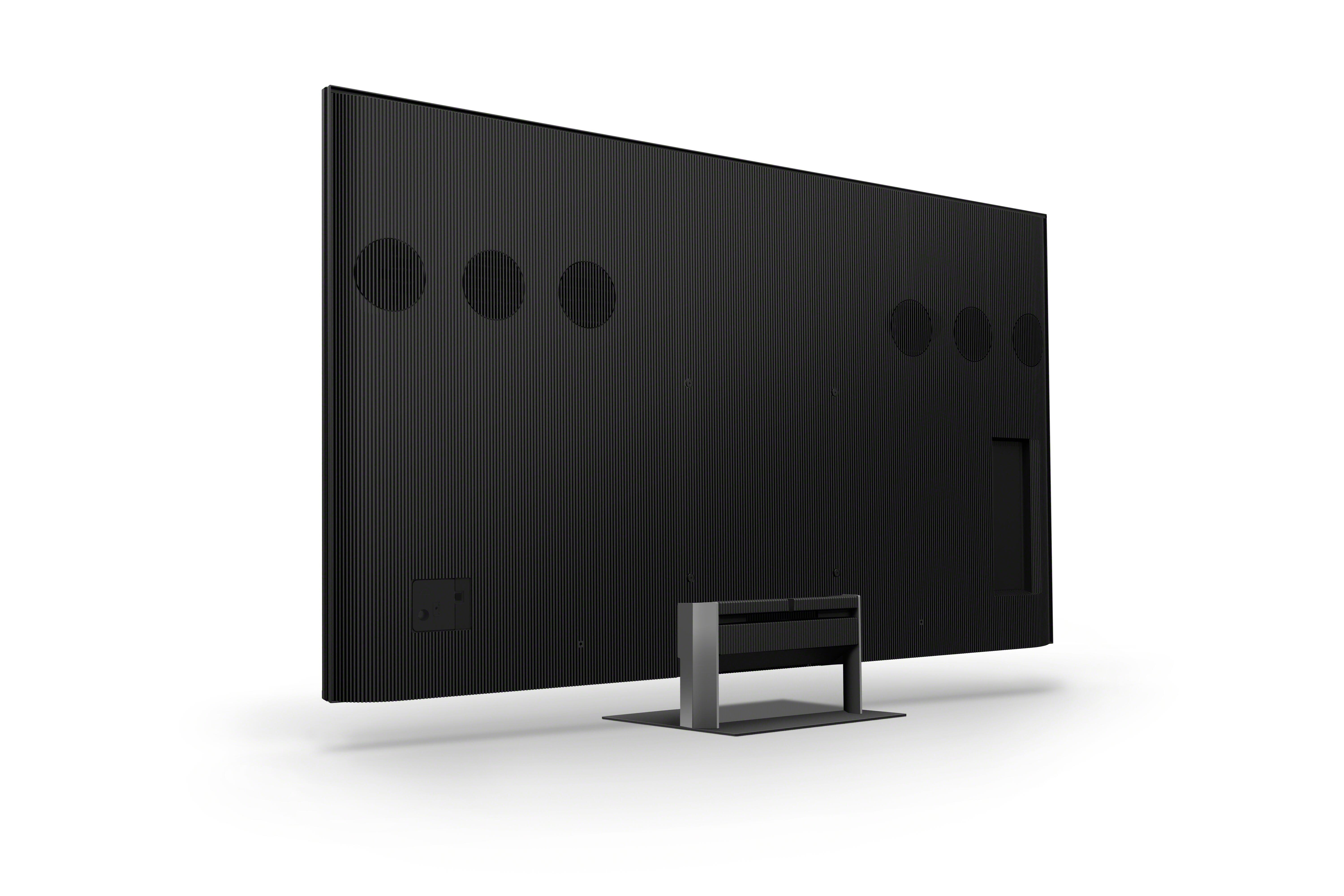 Sony K75XR75M2PB.UKA 75" BRAVIA 7 II True RGB LED 4K Google TV with AI XR Processor - Black thumbnail image