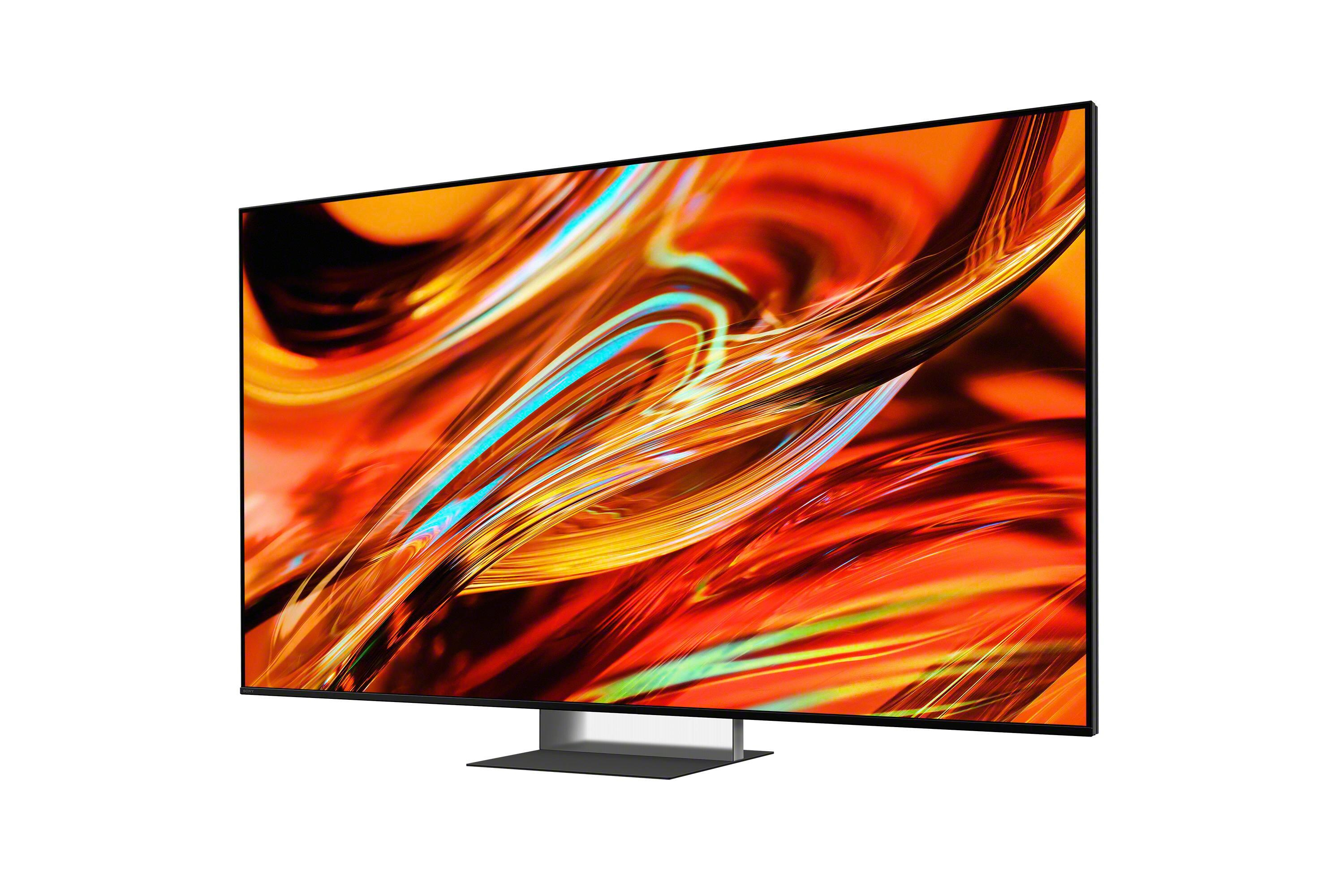 Sony K75XR75M2PB.UKA 75" BRAVIA 7 II True RGB LED 4K Google TV with AI XR Processor - Black thumbnail image