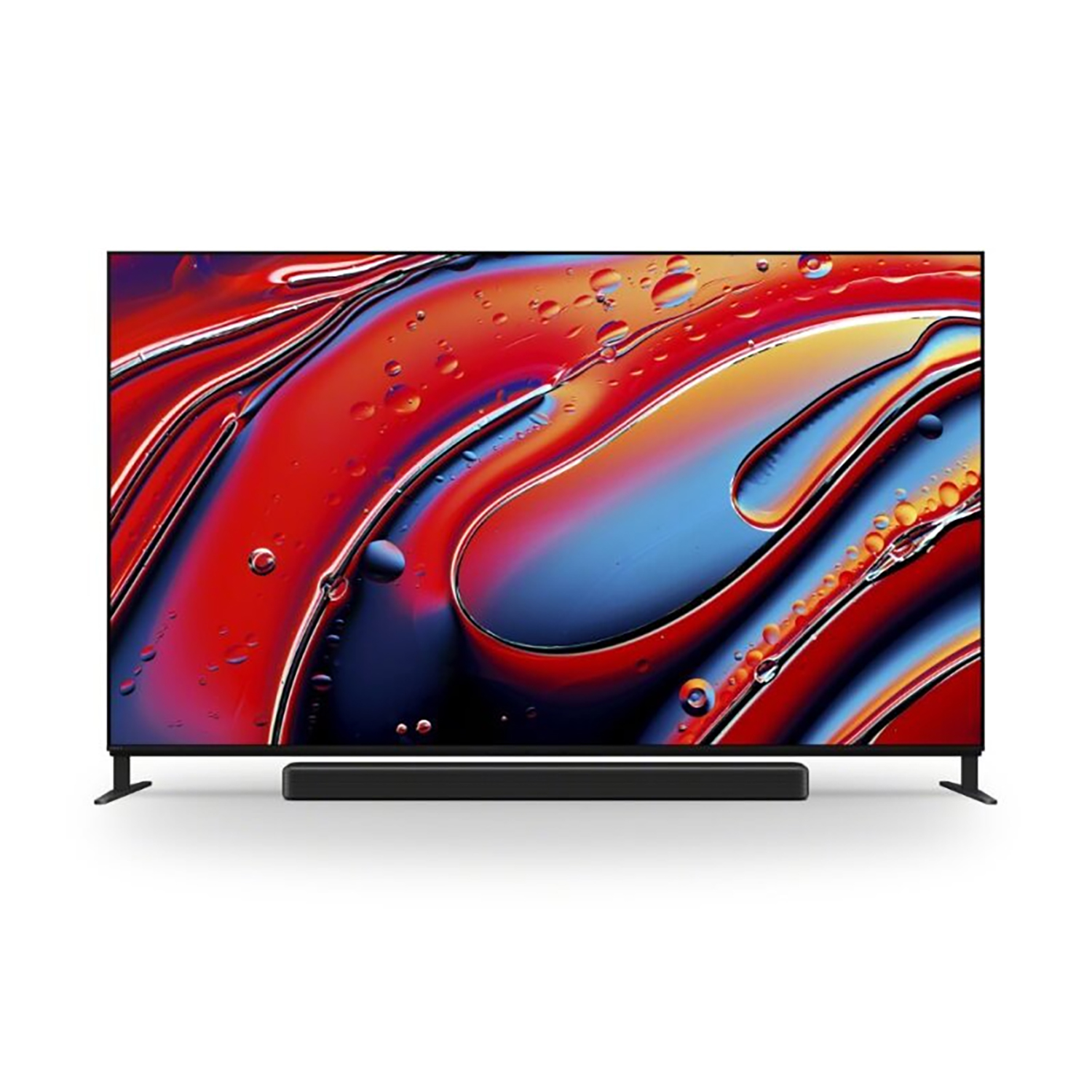 Sony 75" K75XR90PU BRAVIA 9 Smart 4K HDR QLED Freeview TV thumbnail image