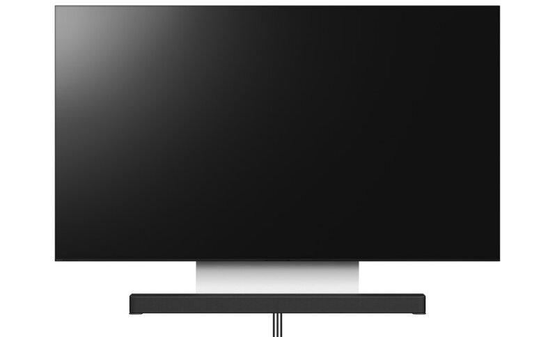 Sony K77XR80PU 77" 4K OLED HDR Google TV â€“ BRAVIA XR80 with Cognitive Processor XR thumbnail image