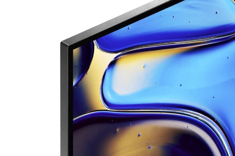 Sony K77XR80PU 77" 4K OLED HDR Google TV â€“ BRAVIA XR80 with Cognitive Processor XR thumbnail image