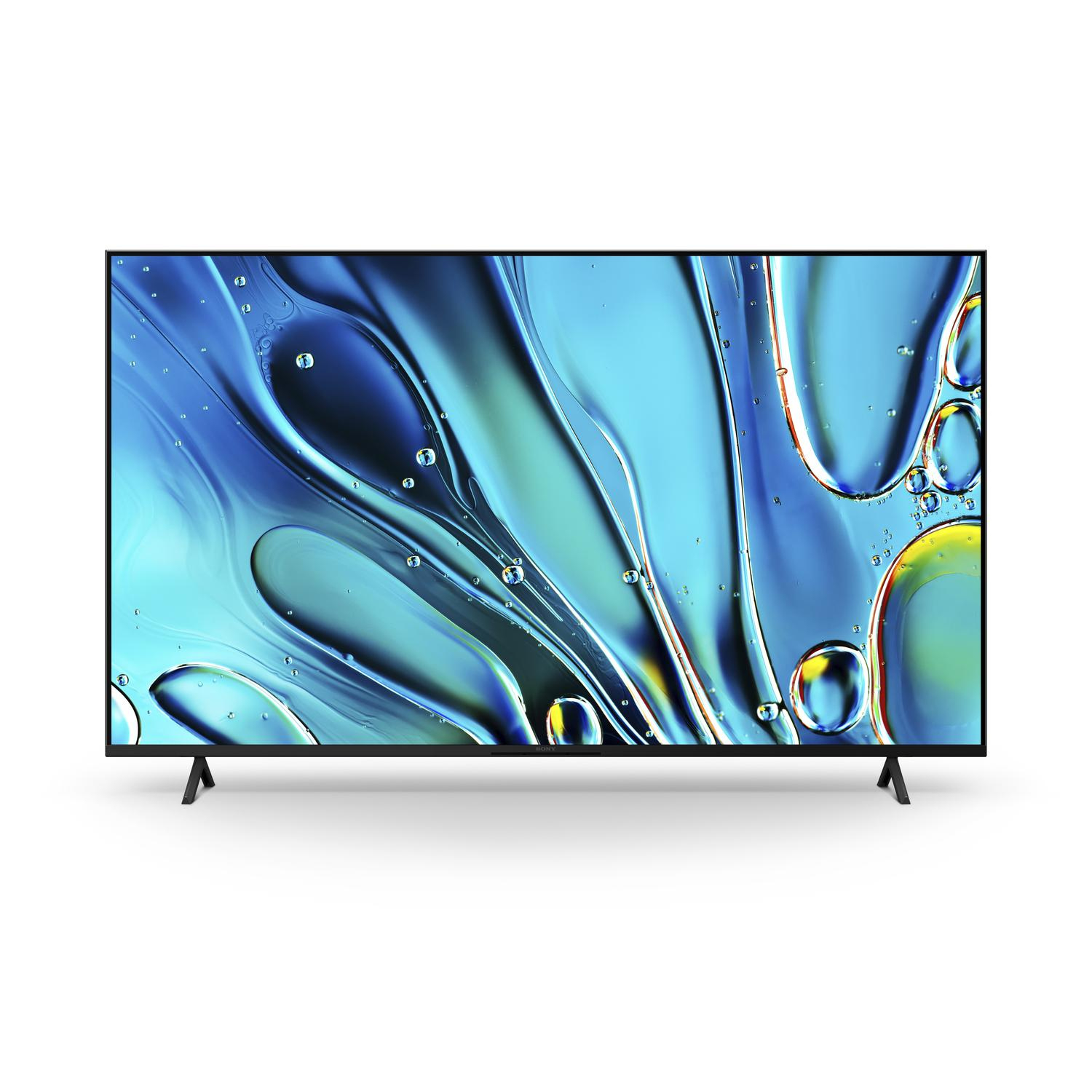 Sony K85S38BP.UKA 85" 4K BRAVIA 3 LED HDR Google TV thumbnail image