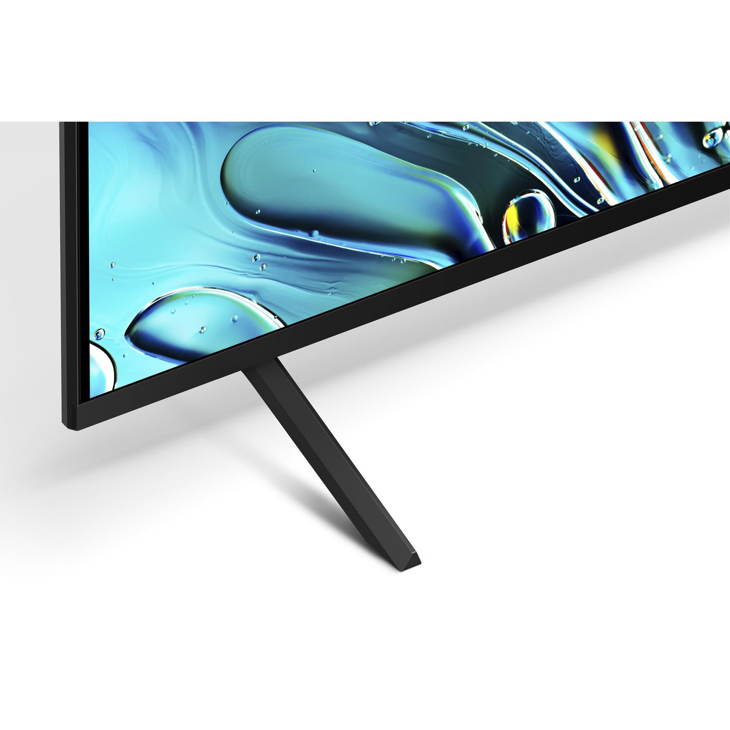 Sony K85S38BP.UKA 85" 4K BRAVIA 3 LED HDR Google TV thumbnail image