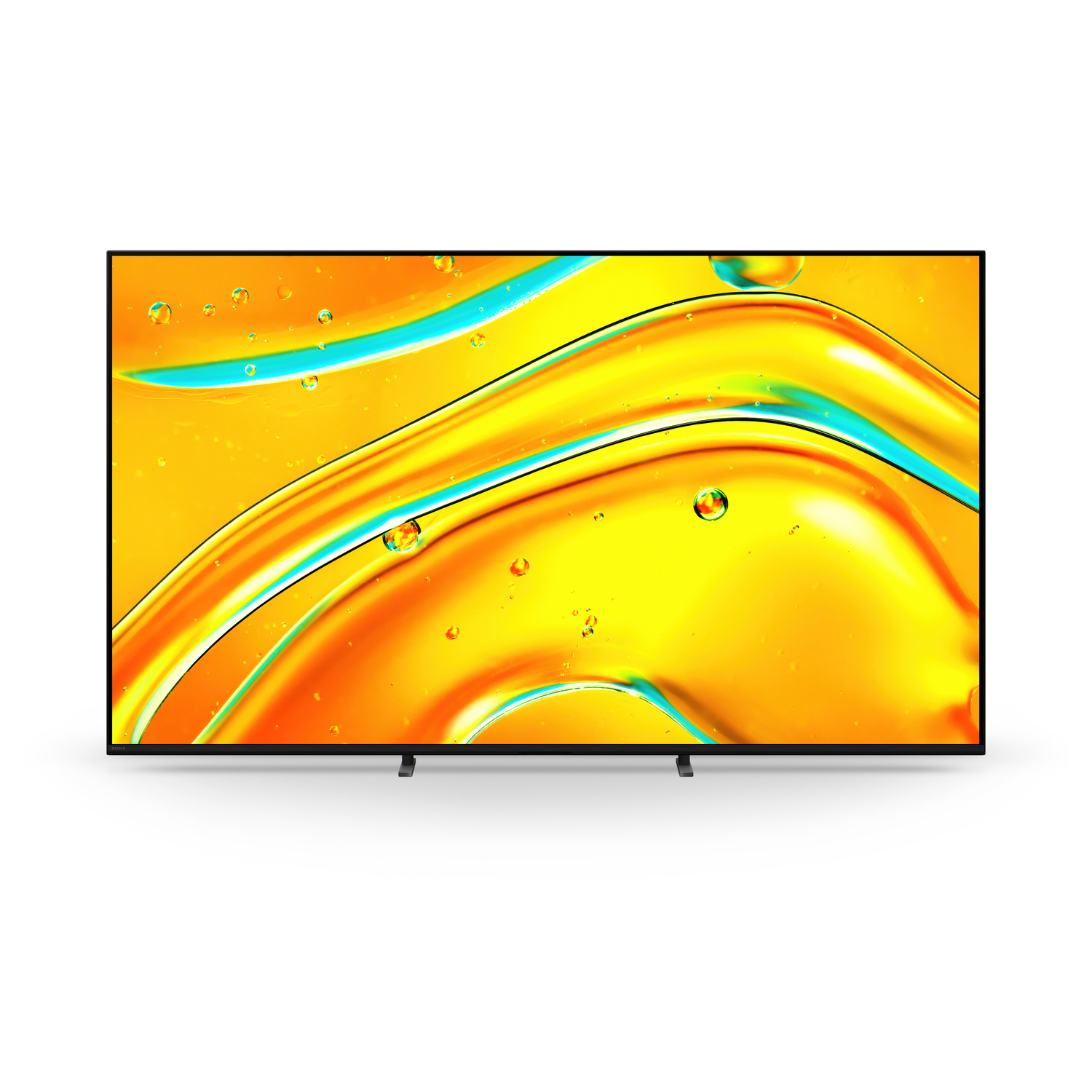 Sony K85XR55BP.UKA 85" 4K BRAVIA 5 Mini LED HDR Google TV thumbnail image