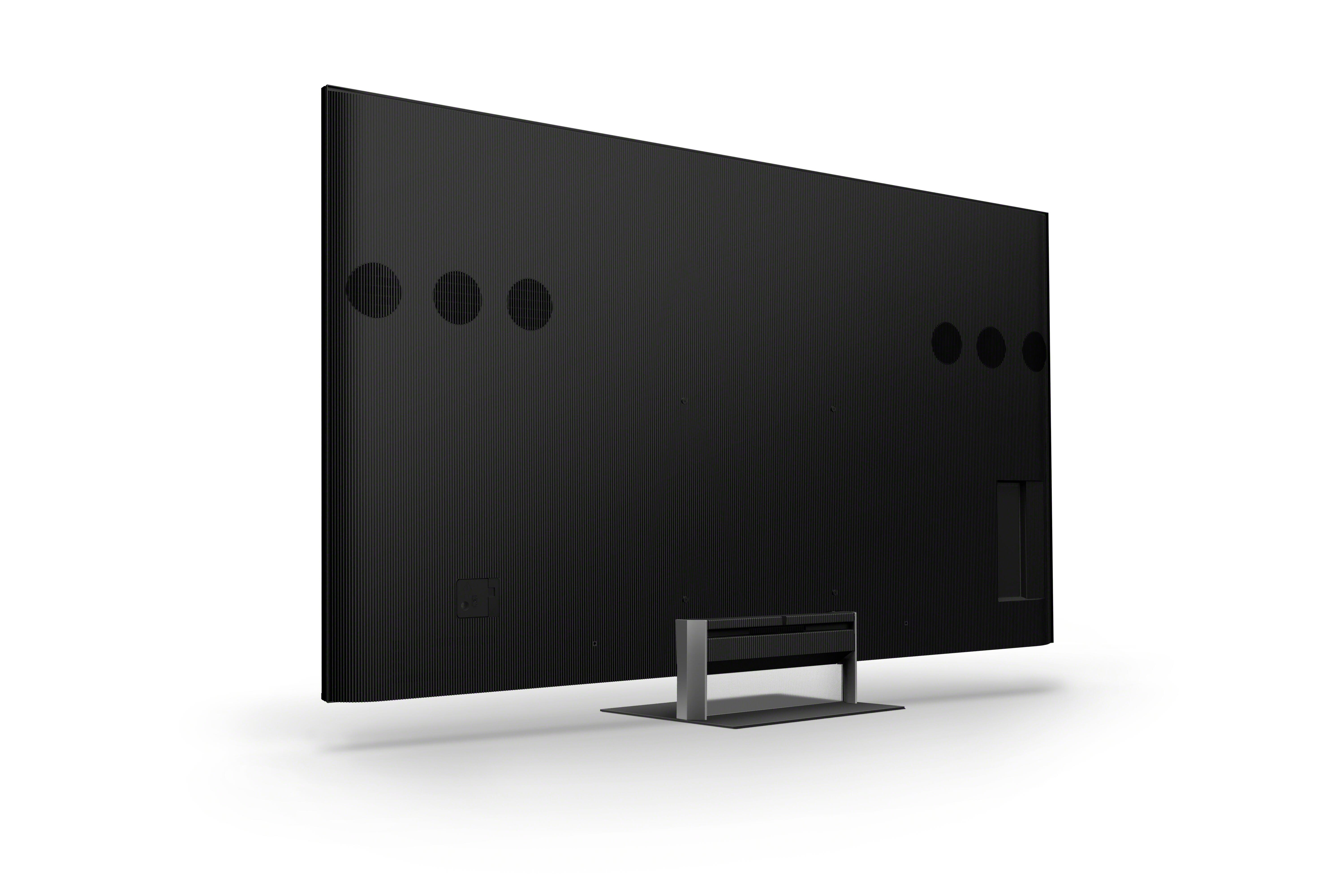 Sony K85XR75M2PB.UKA 85" BRAVIA 7 II True RGB LED 4K Google TV with AI XR Processor - Black thumbnail image