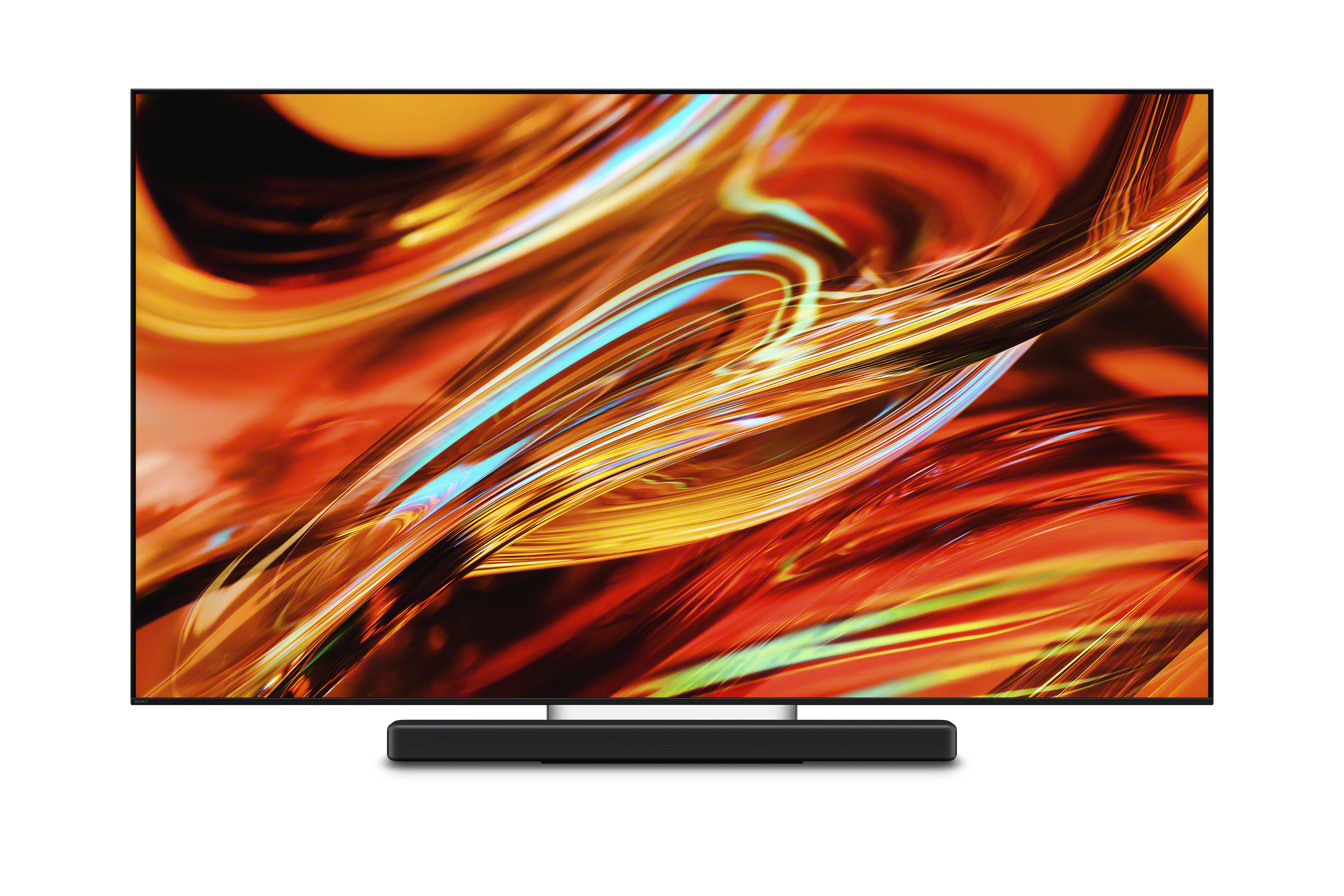 Sony K85XR75M2PB.UKA 85" BRAVIA 7 II True RGB LED 4K Google TV with AI XR Processor - Black thumbnail image