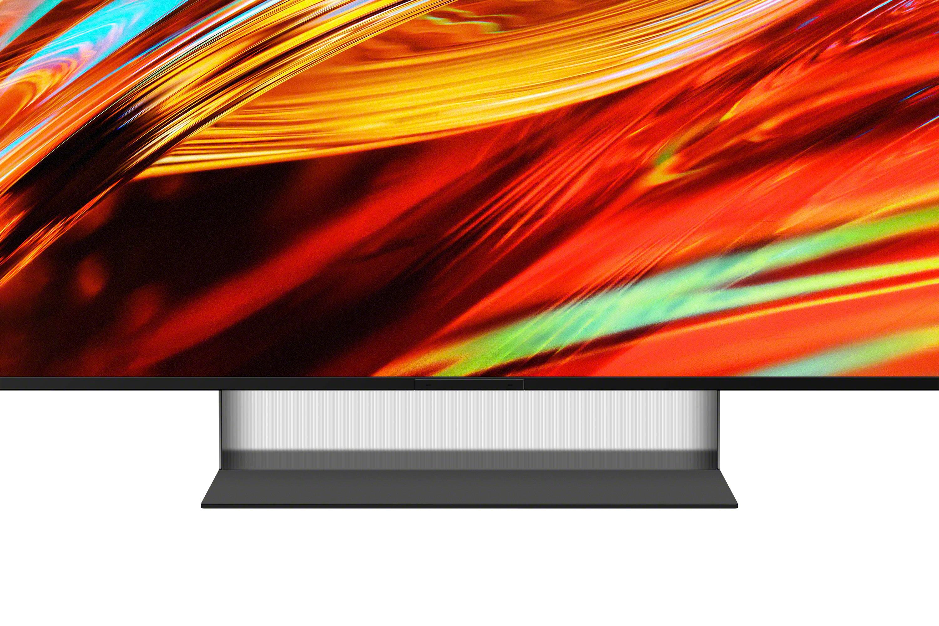 Sony K85XR75M2PB.UKA 85" BRAVIA 7 II True RGB LED 4K Google TV with AI XR Processor - Black thumbnail image