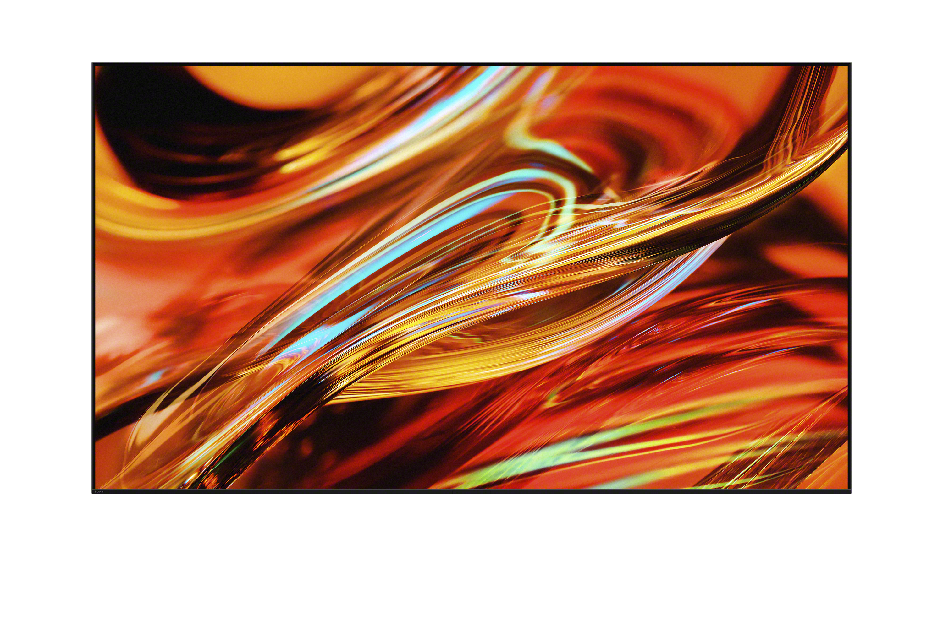 Sony K85XR75M2PB.UKA 85" BRAVIA 7 II True RGB LED 4K Google TV with AI XR Processor - Black thumbnail image