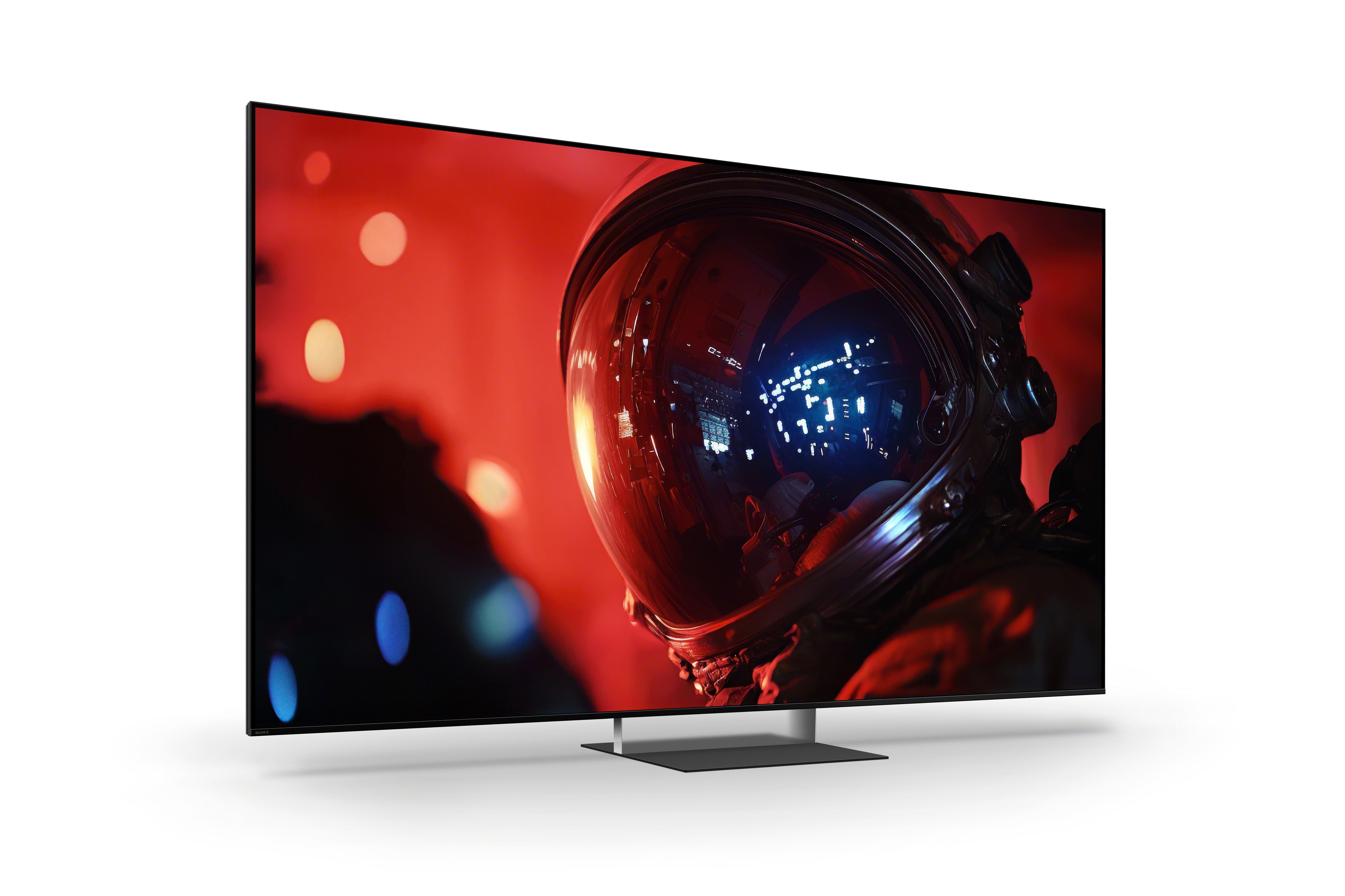 Sony K85XR95M2PB.UKA 85" BRAVIA 9 II True RGB LED 4K Google TV with AI XR Processor, thumbnail image
