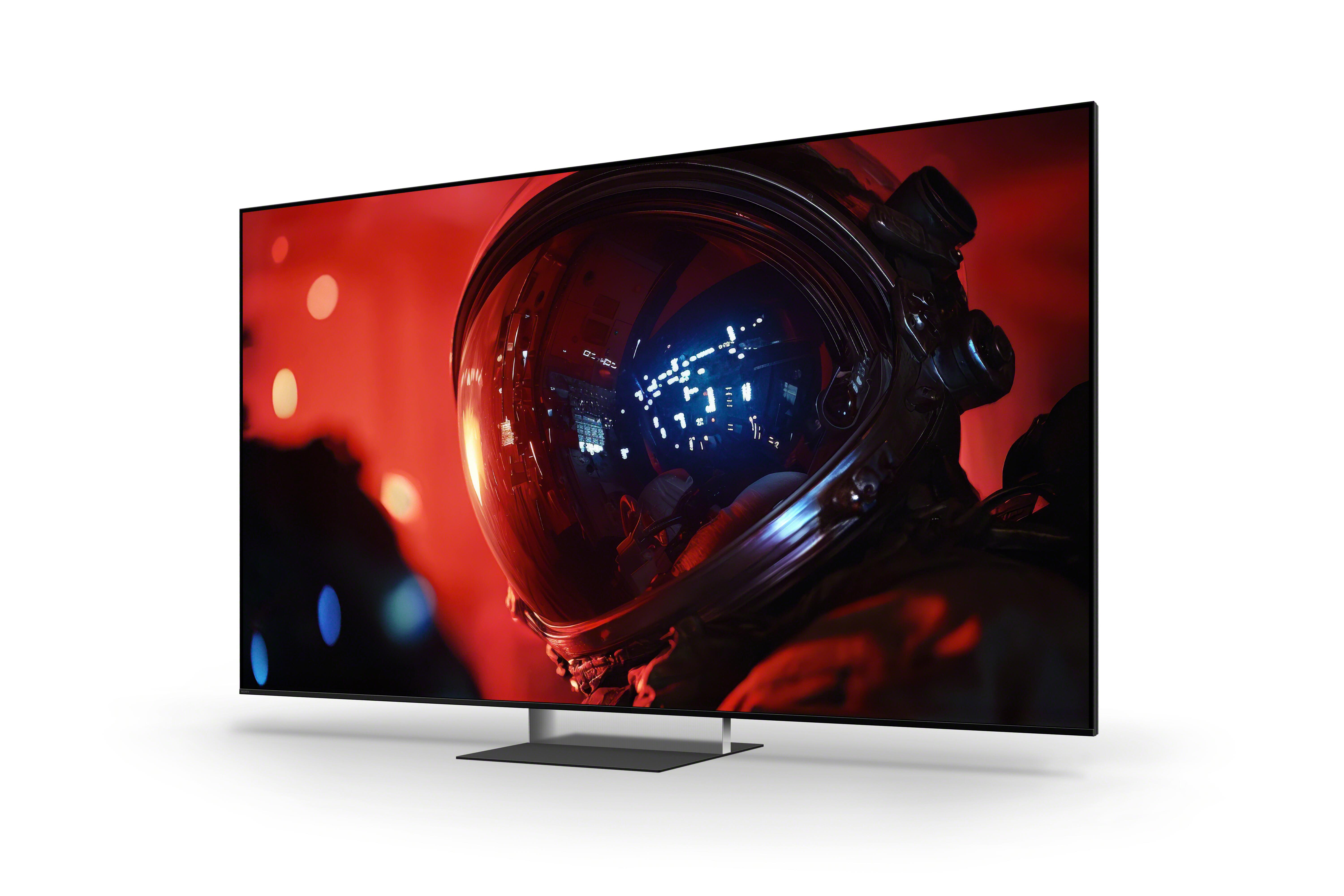 Sony K85XR95M2PB.UKA 85" BRAVIA 9 II True RGB LED 4K Google TV with AI XR Processor, thumbnail image