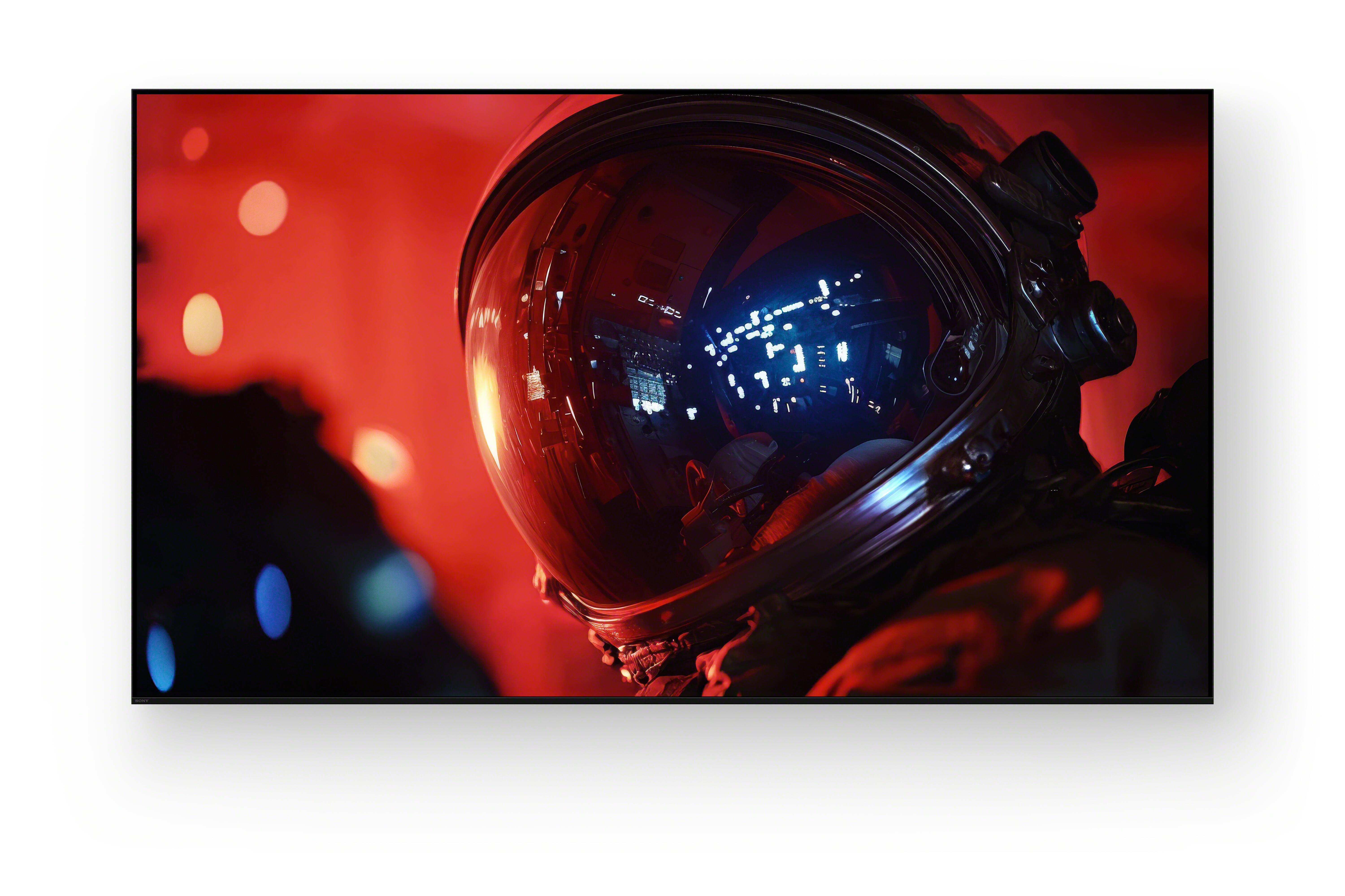 Sony K85XR95M2PB.UKA 85" BRAVIA 9 II True RGB LED 4K Google TV with AI XR Processor, thumbnail image