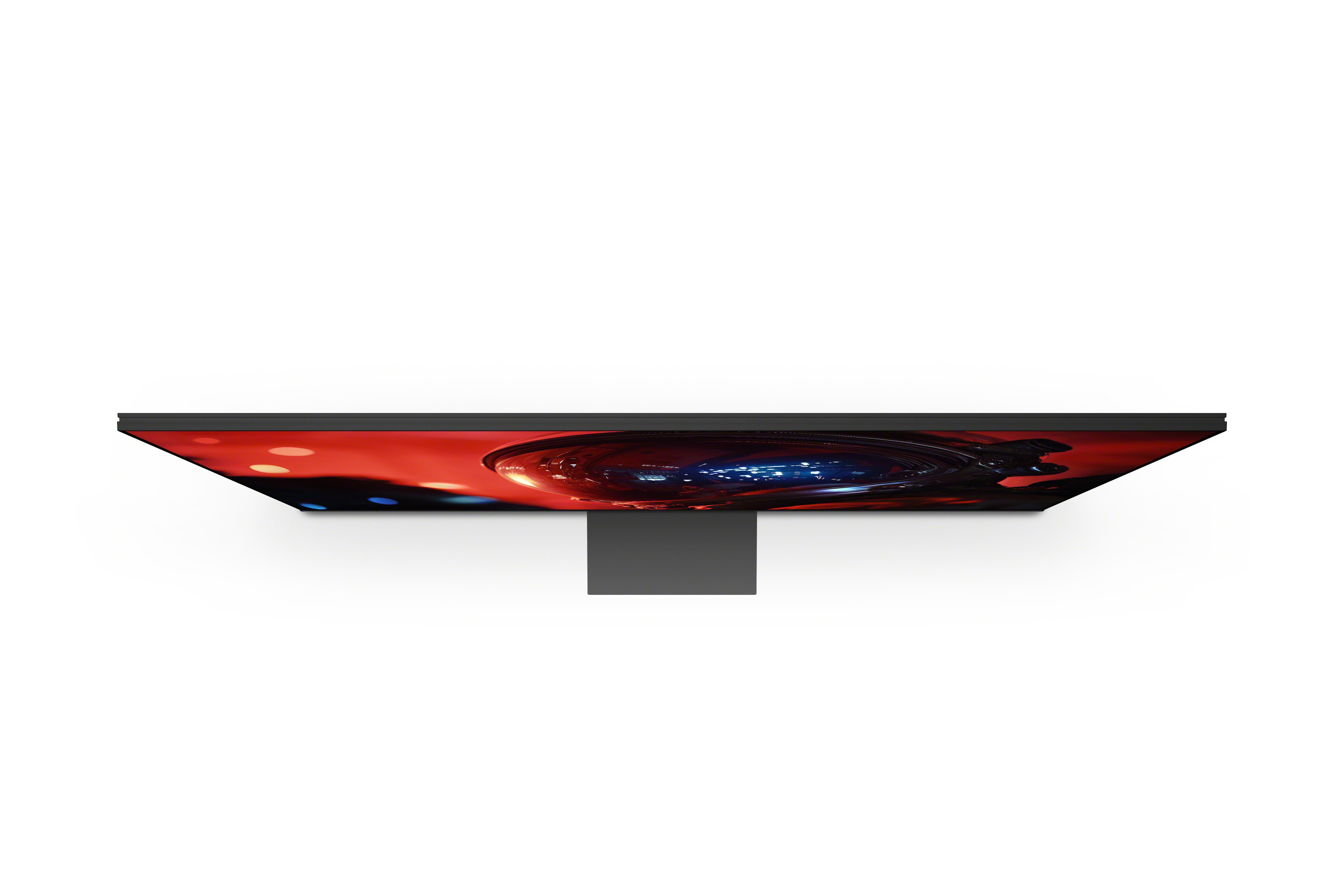 Sony K85XR95M2PB.UKA 85" BRAVIA 9 II True RGB LED 4K Google TV with AI XR Processor, thumbnail image