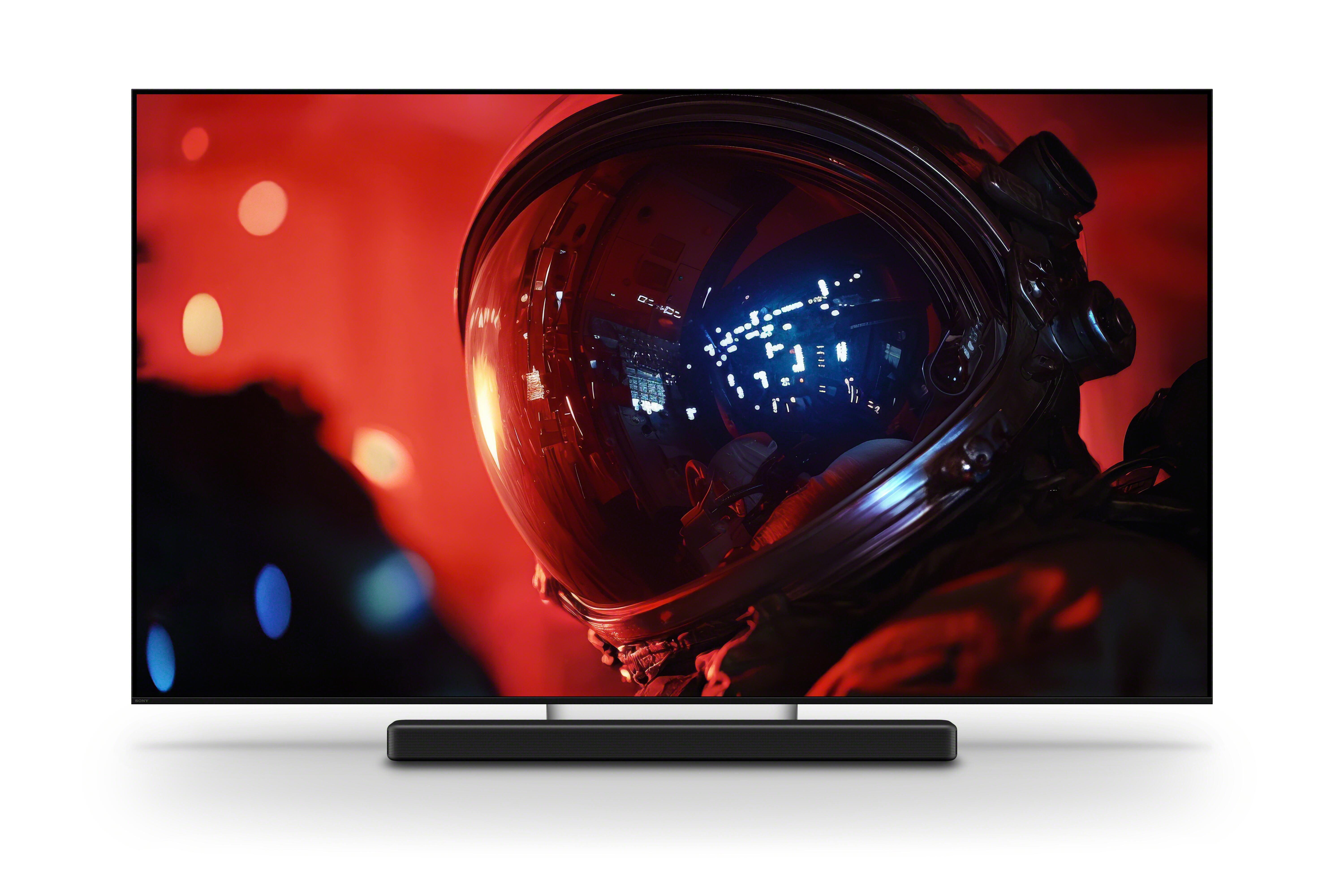 Sony K85XR95M2PB.UKA 85" BRAVIA 9 II True RGB LED 4K Google TV with AI XR Processor, thumbnail image