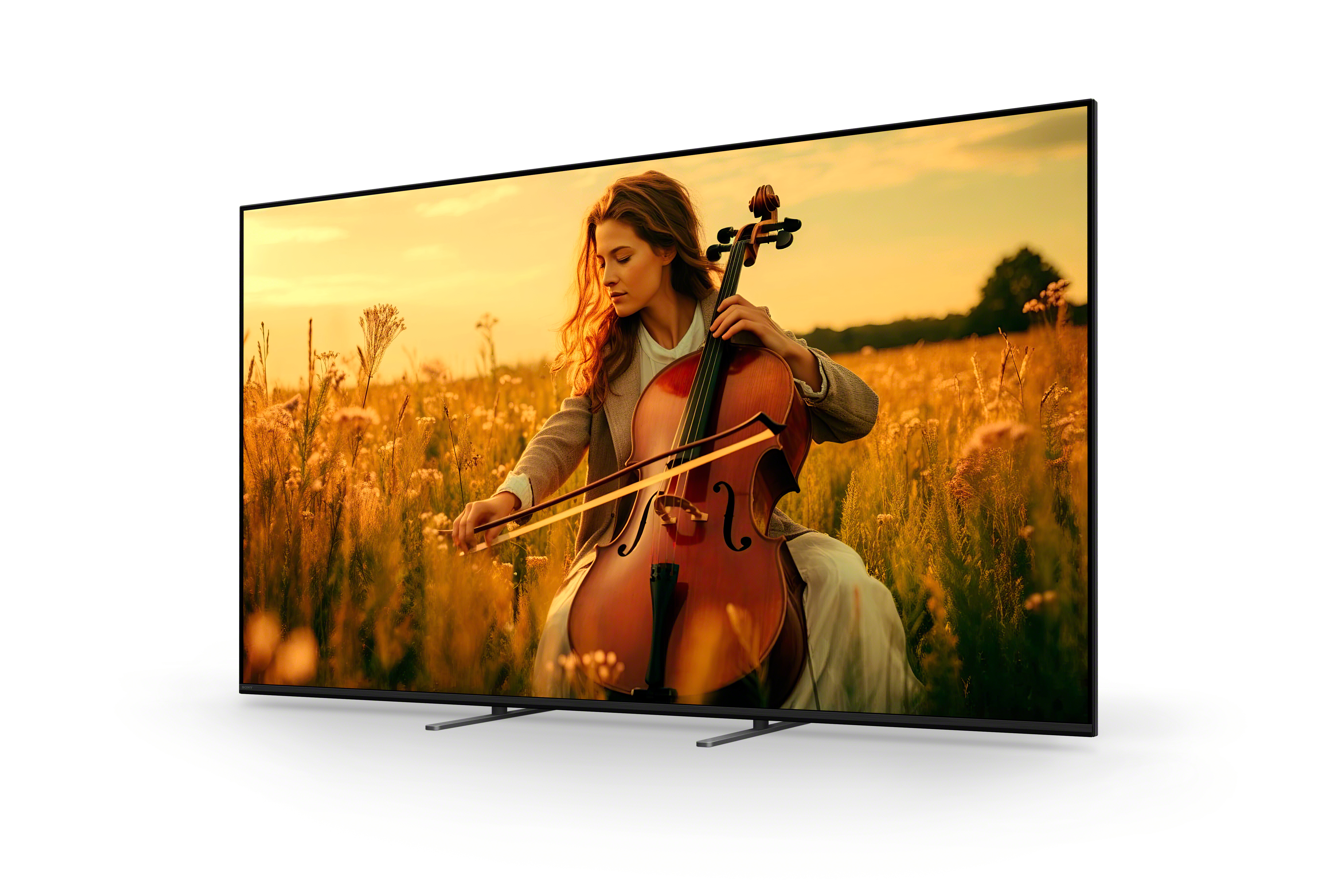 Sony K98XR55BP.UKA 98" BRAVIA 5 4K LED TV thumbnail image