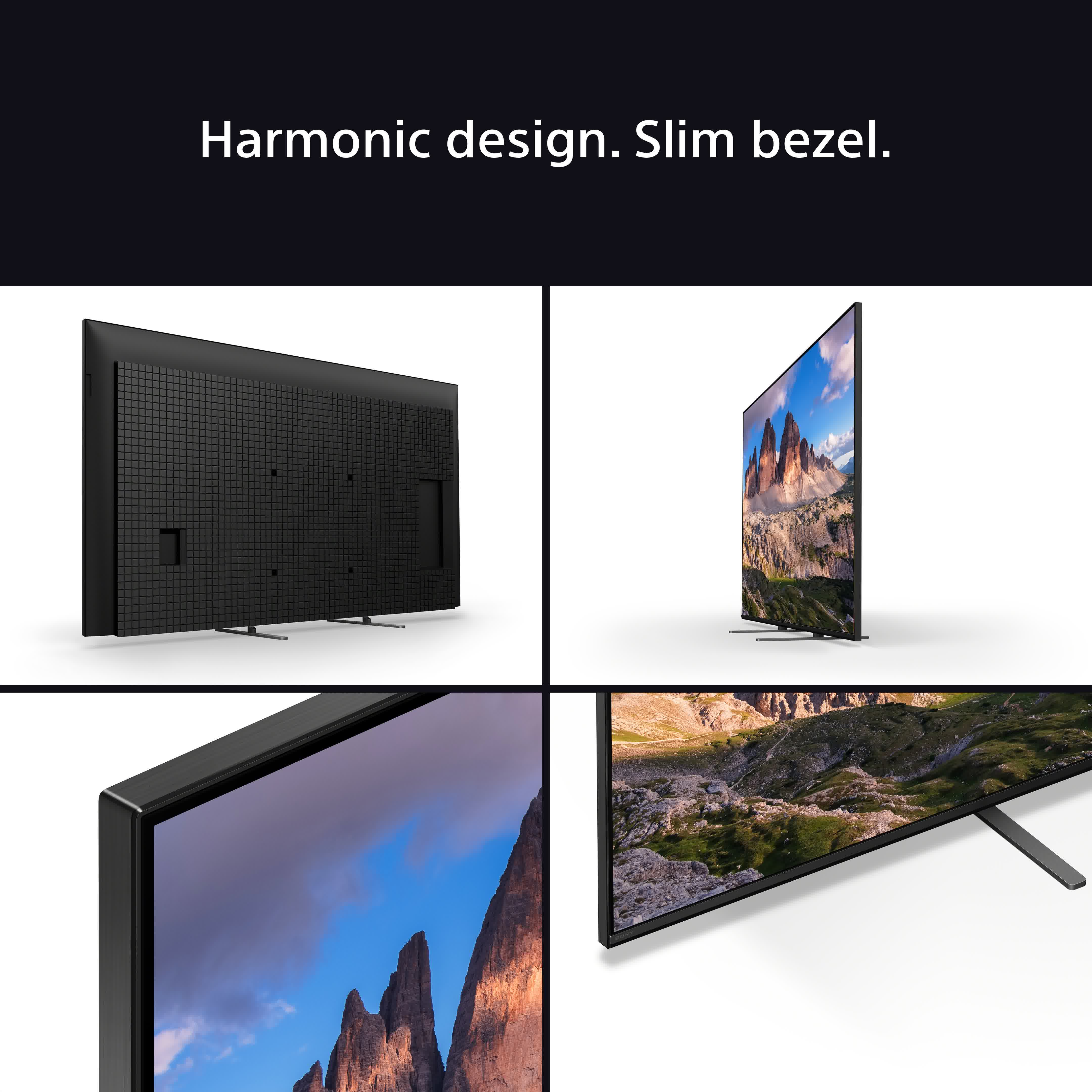 Sony K98XR55BP.UKA 98" BRAVIA 5 4K LED TV thumbnail image