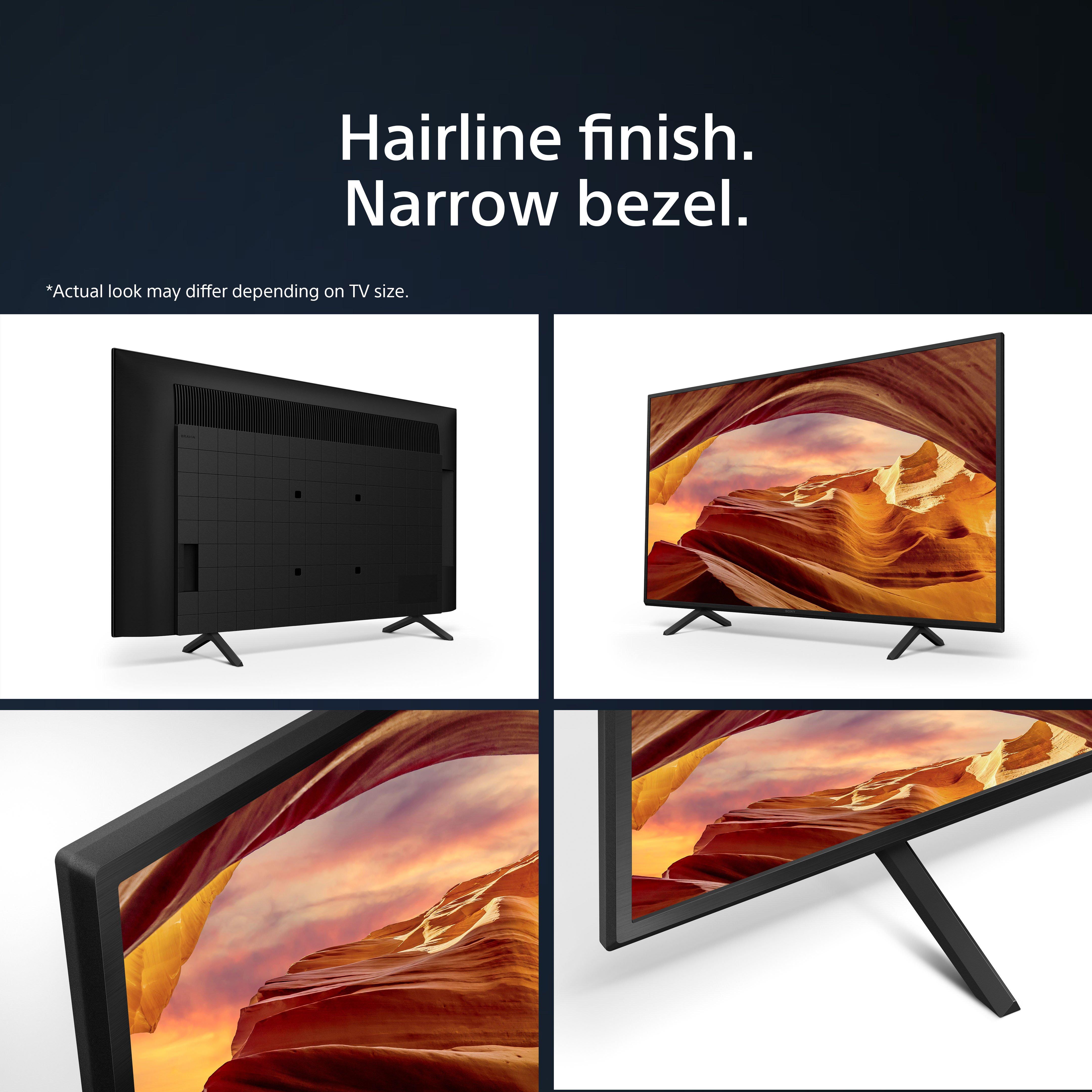 Sony KD50X75WLPU 50" 4K HDR Google Smart TV thumbnail image
