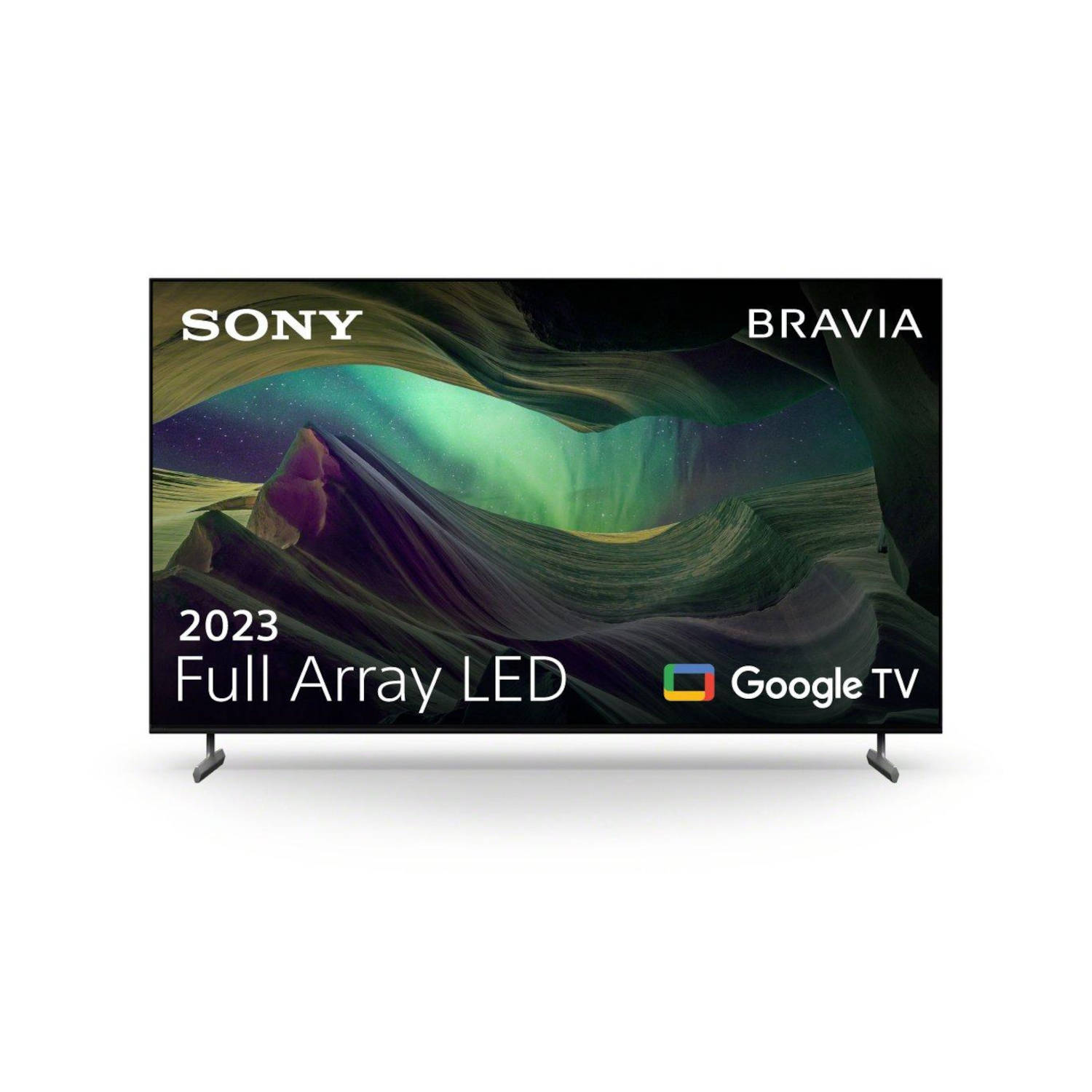 Sony KD65X85LU Sony 65" X85L Full Array LED 4K HDR Google TV thumbnail image