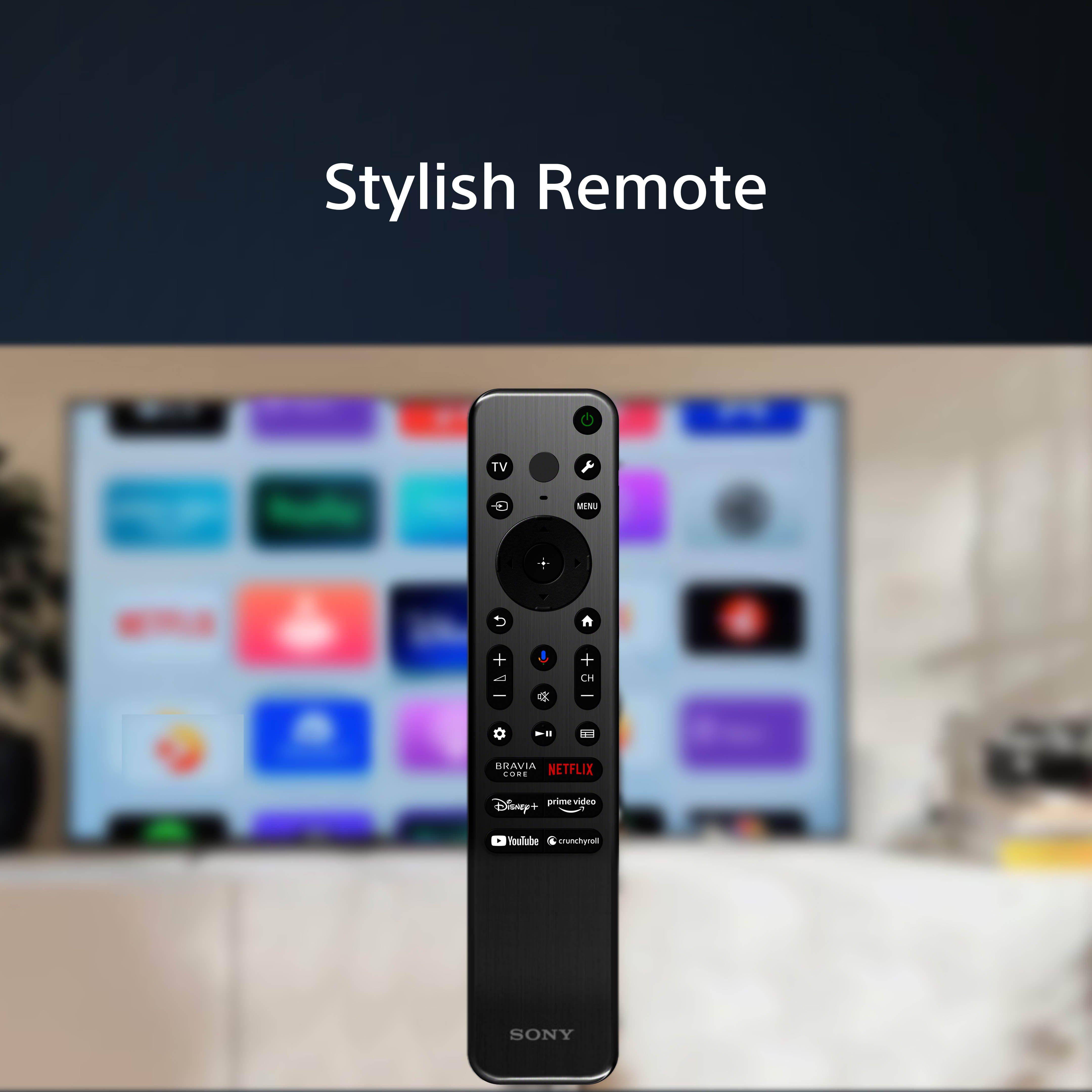 Sony KD85X80LU 85"4K UHD HDR Google Smart TV thumbnail image