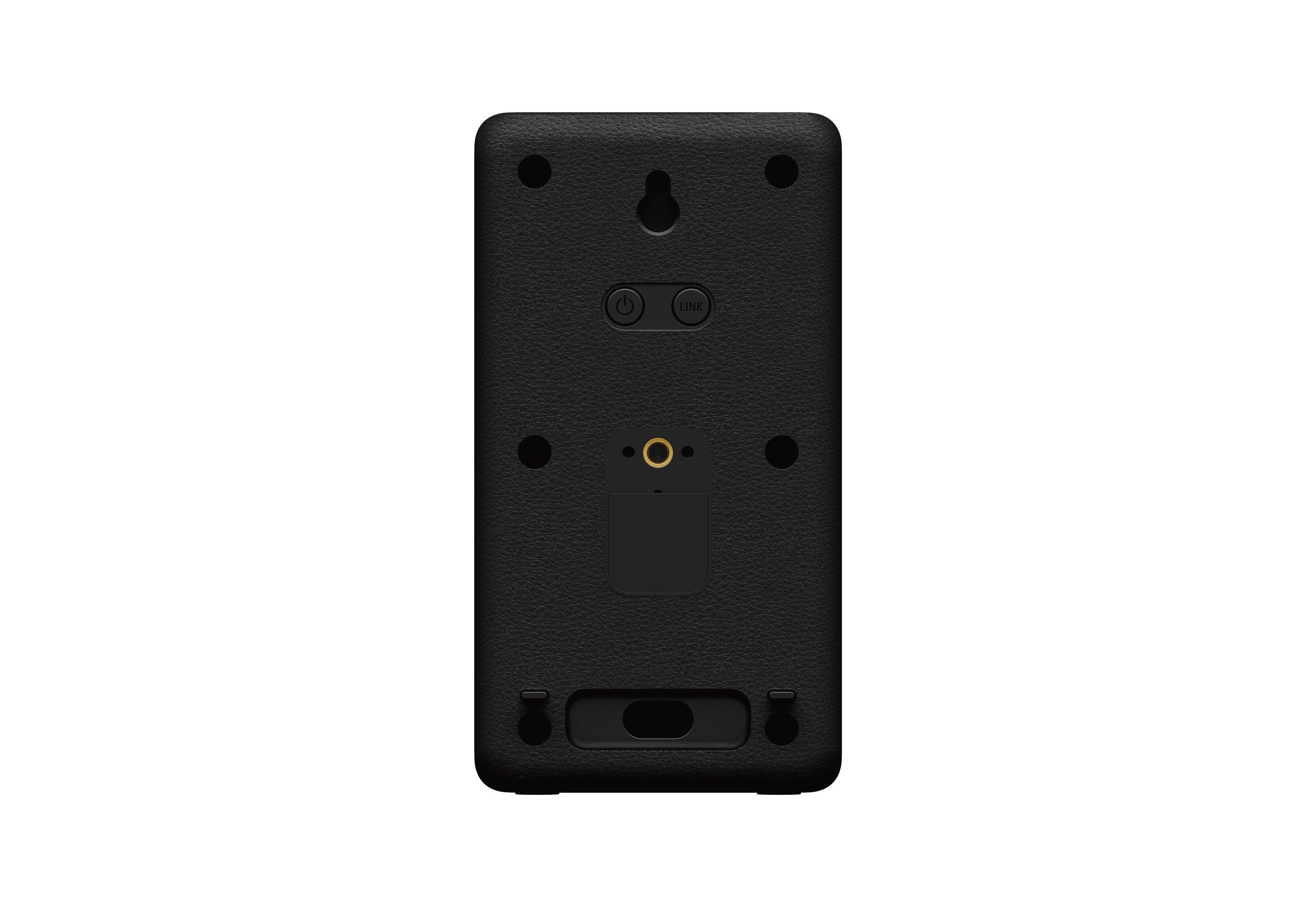 Sony SARS3S_CEK Wireless Rear Speaker thumbnail image