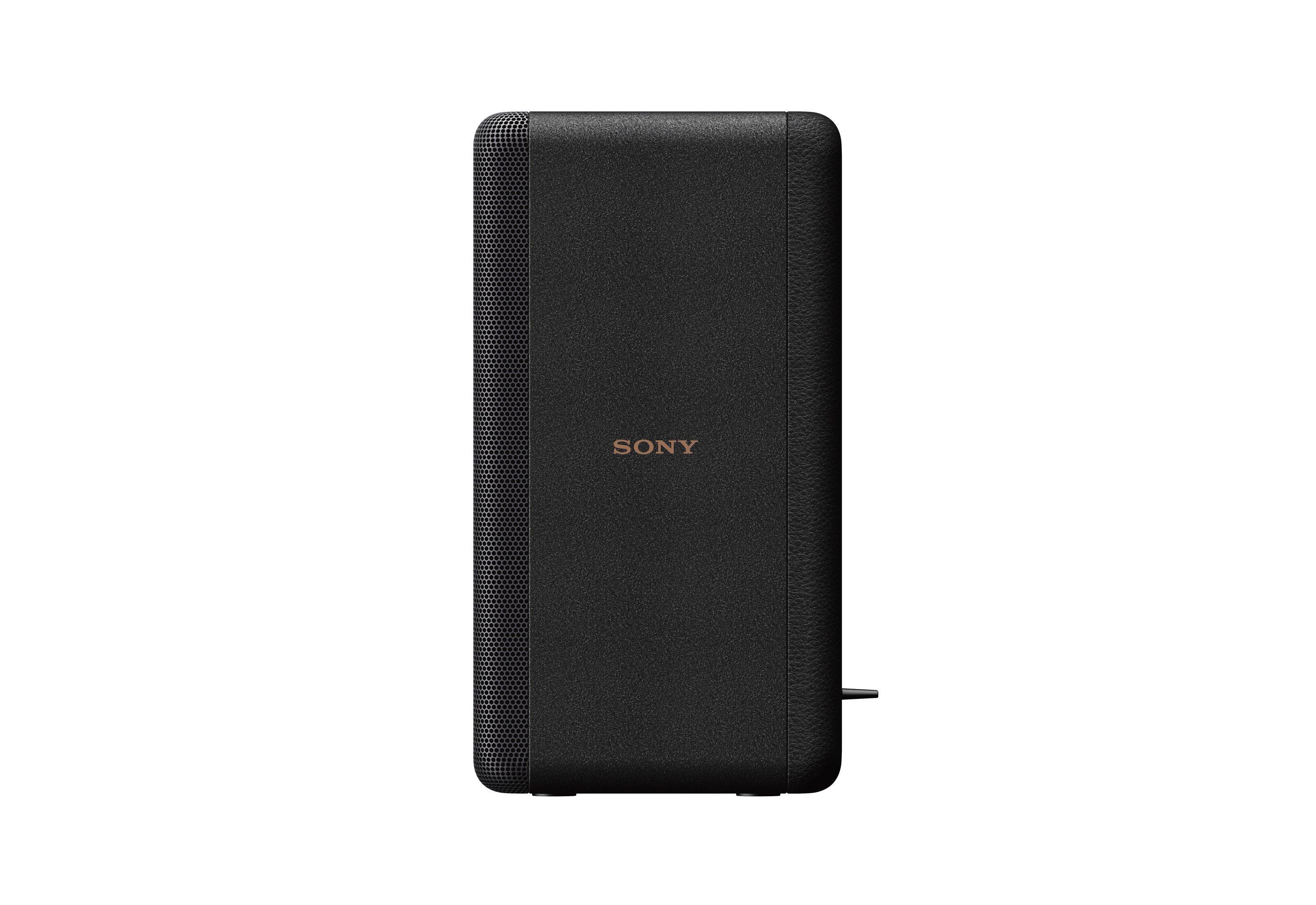 Sony SARS3S_CEK Wireless Rear Speaker thumbnail image