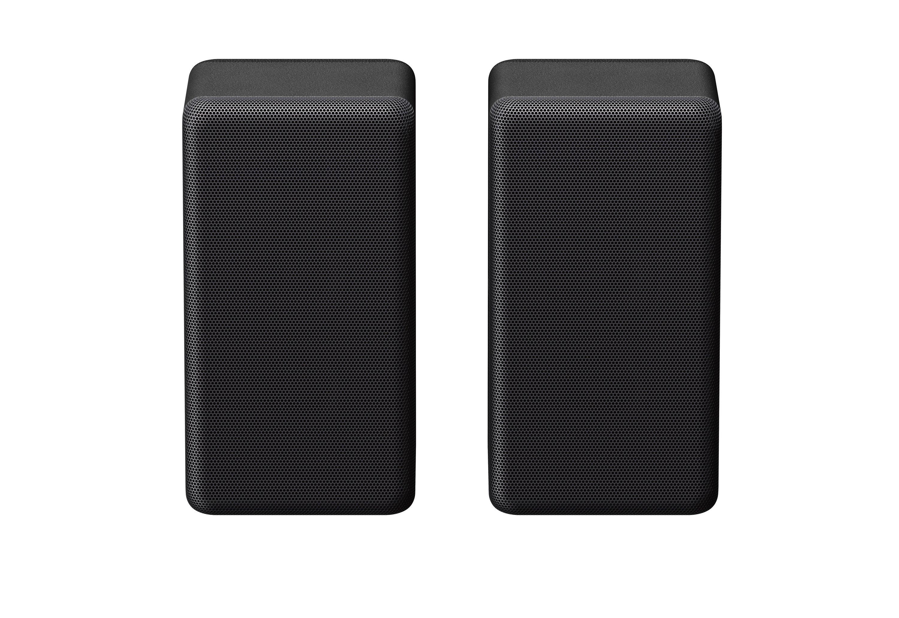 Sony SARS3S_CEK Wireless Rear Speaker thumbnail image