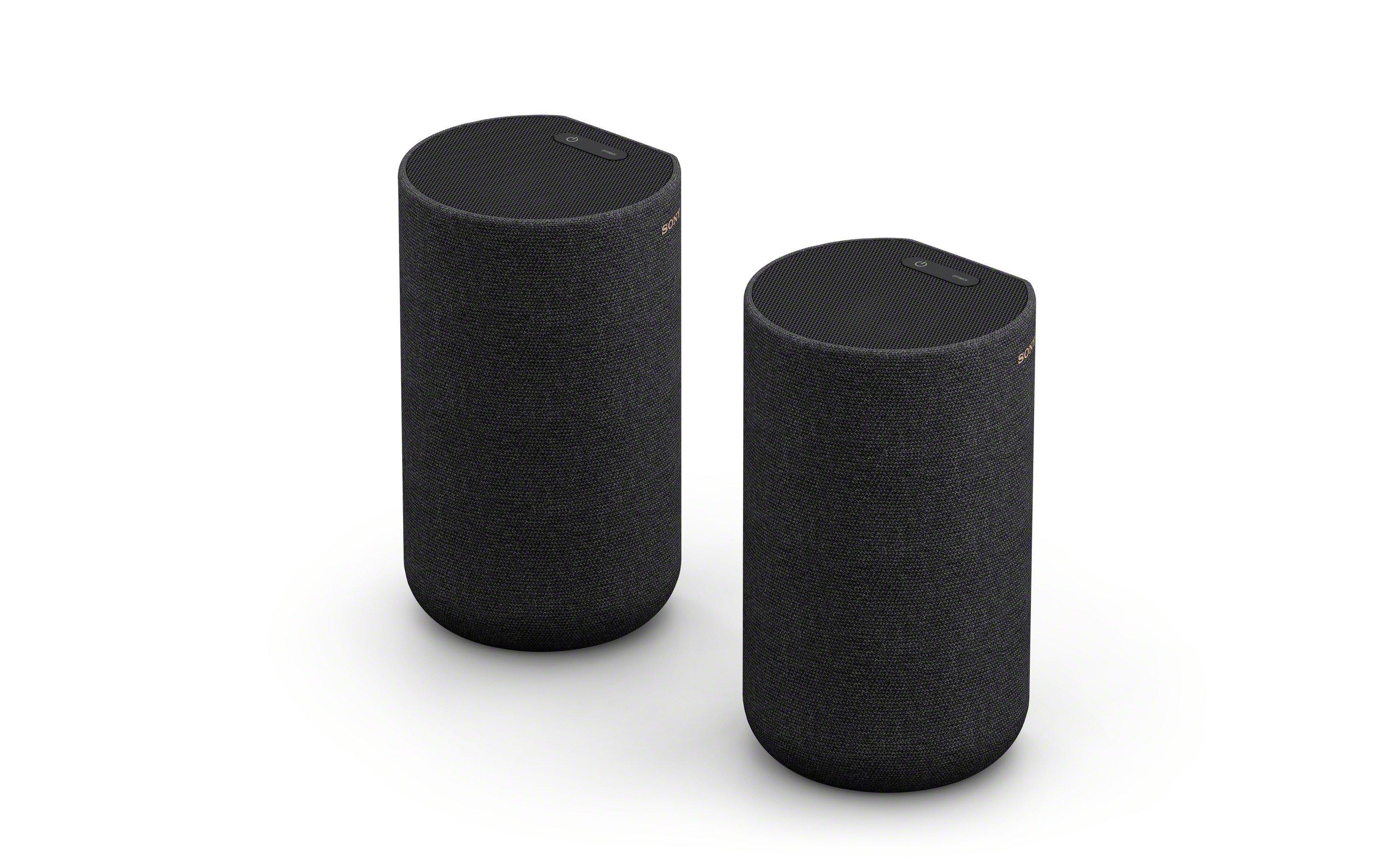 Sony SARS5_CEK Wireless Rear Speaker thumbnail image