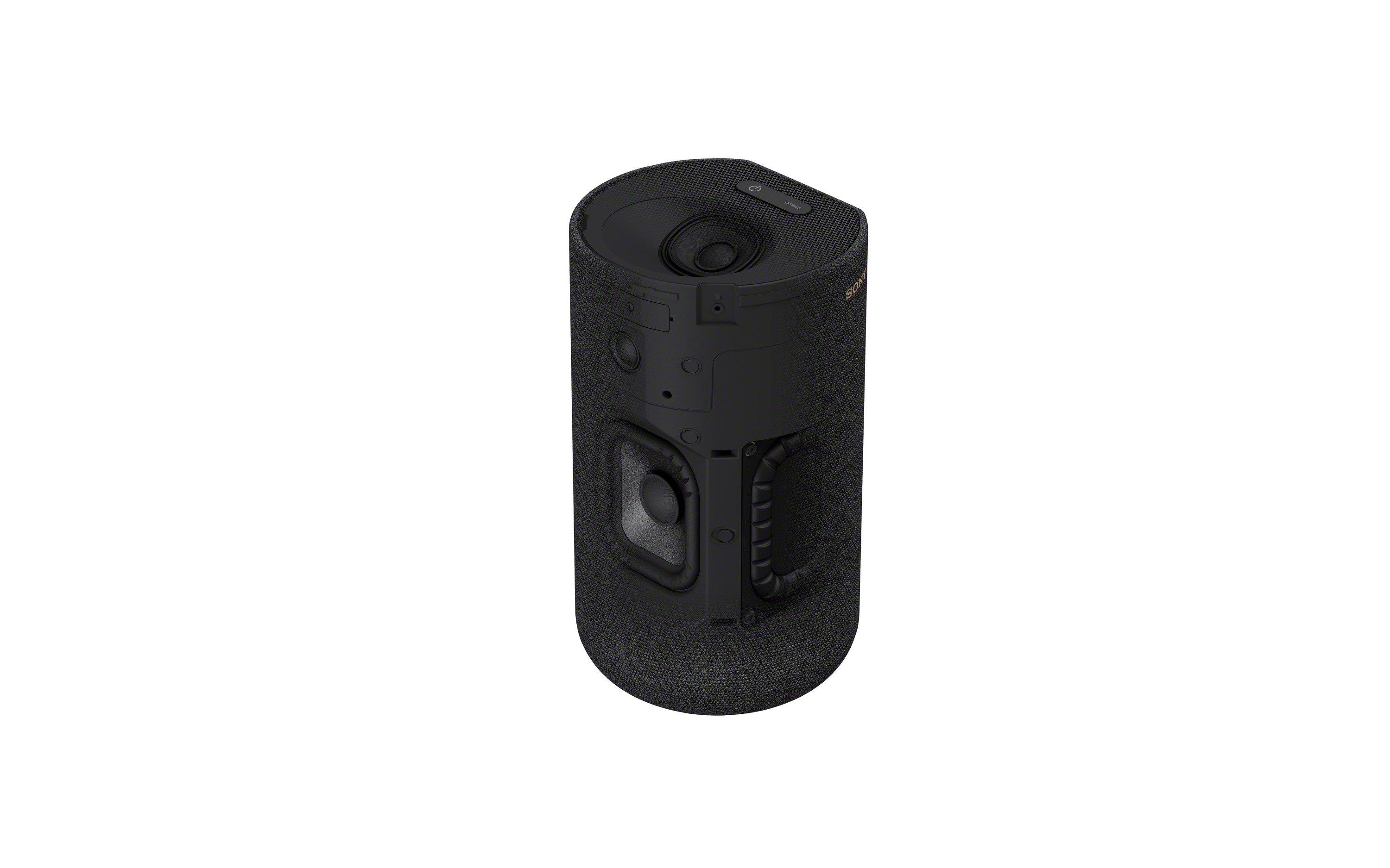 Sony SARS5_CEK Wireless Rear Speaker thumbnail image
