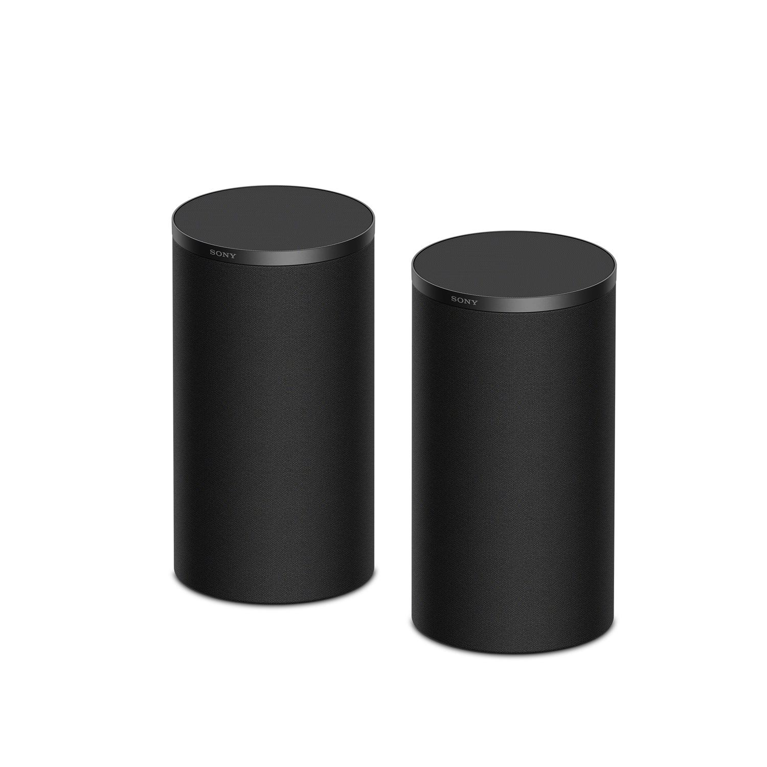 Sony SARS9.CEJ BRAVIA Theatre Rear 9 Wireless 180W Rear Speakers - Black thumbnail image