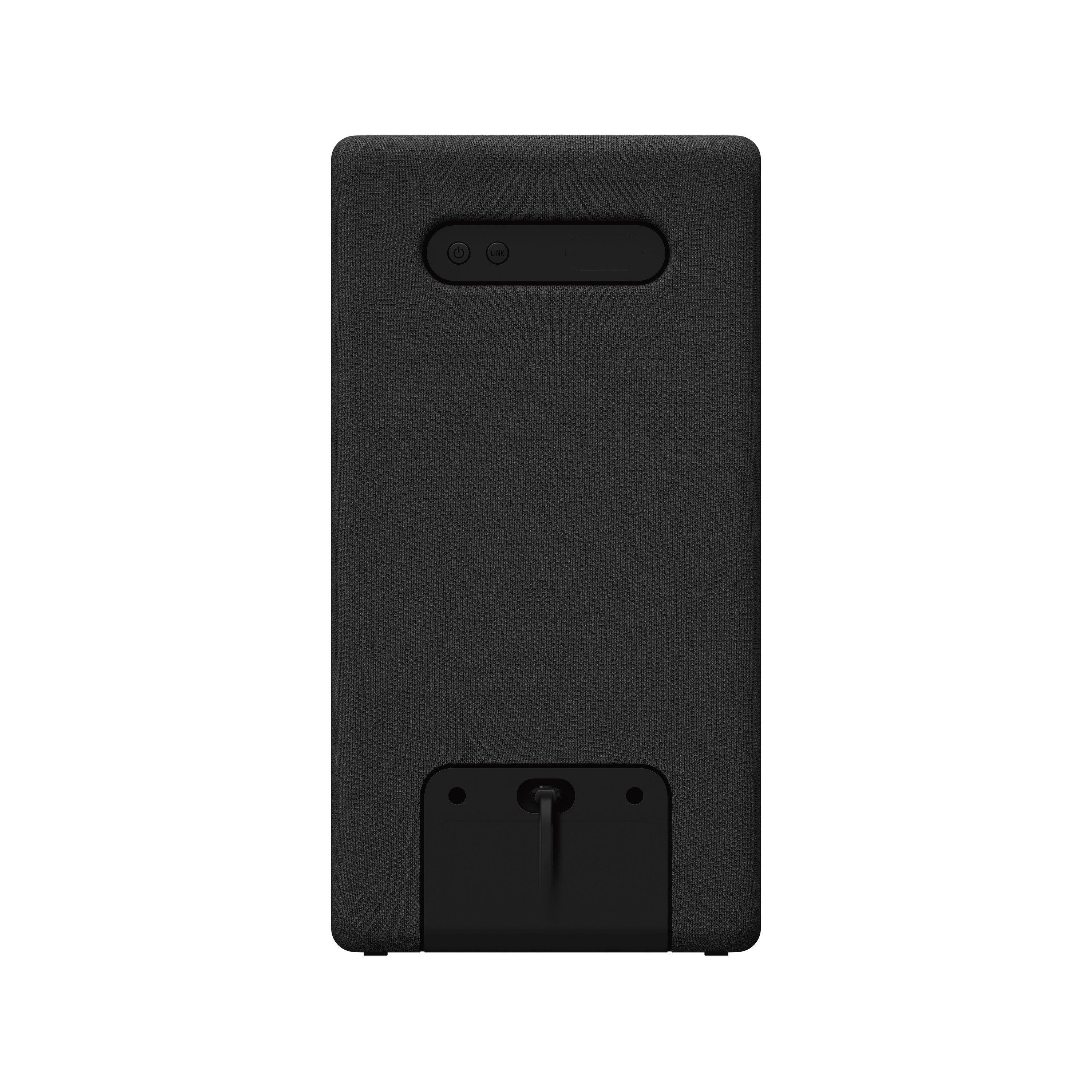 Sony SASW3_CEK Wireless 1ch S-Master Subwoofer  thumbnail image