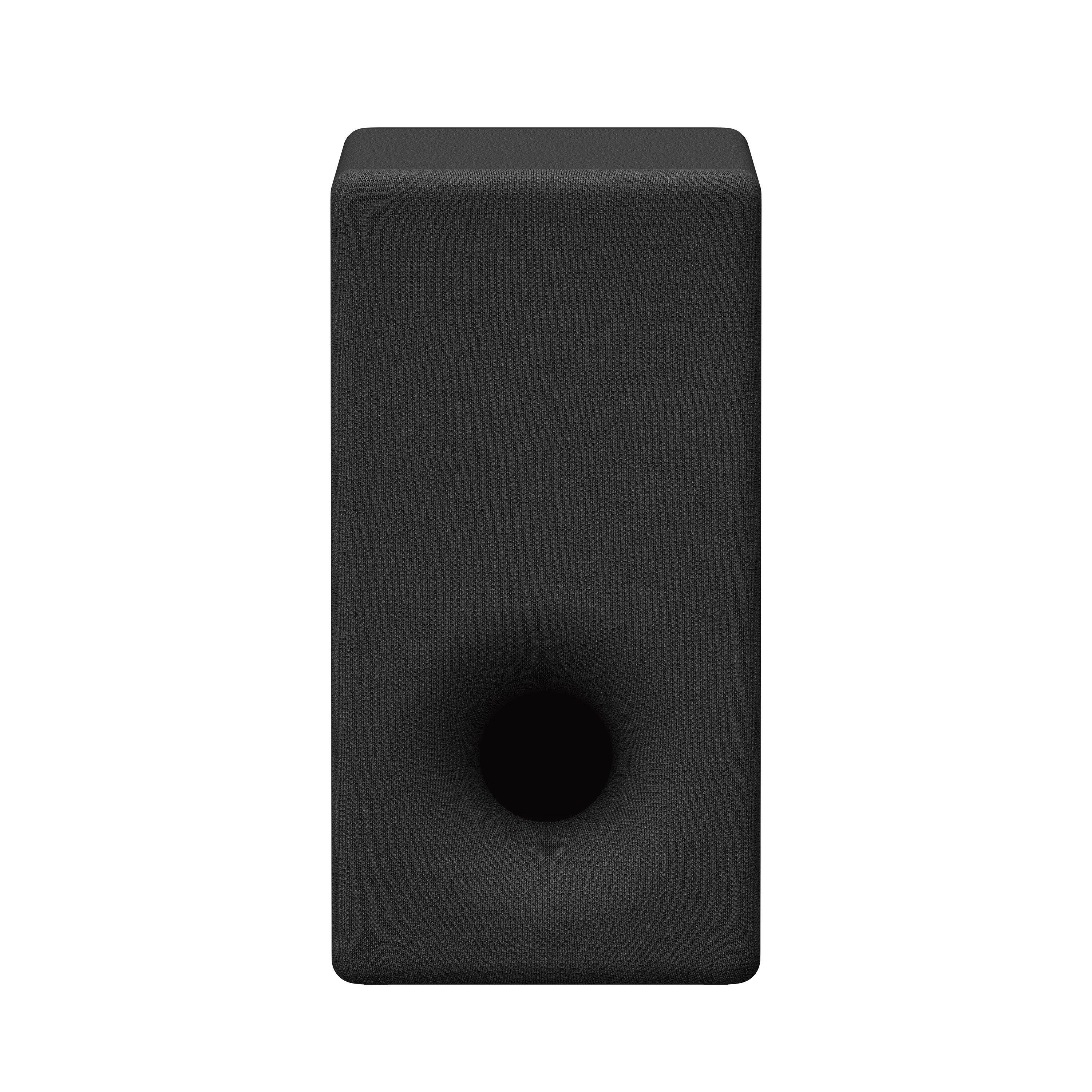 Sony SASW3_CEK Wireless 1ch S-Master Subwoofer  thumbnail image