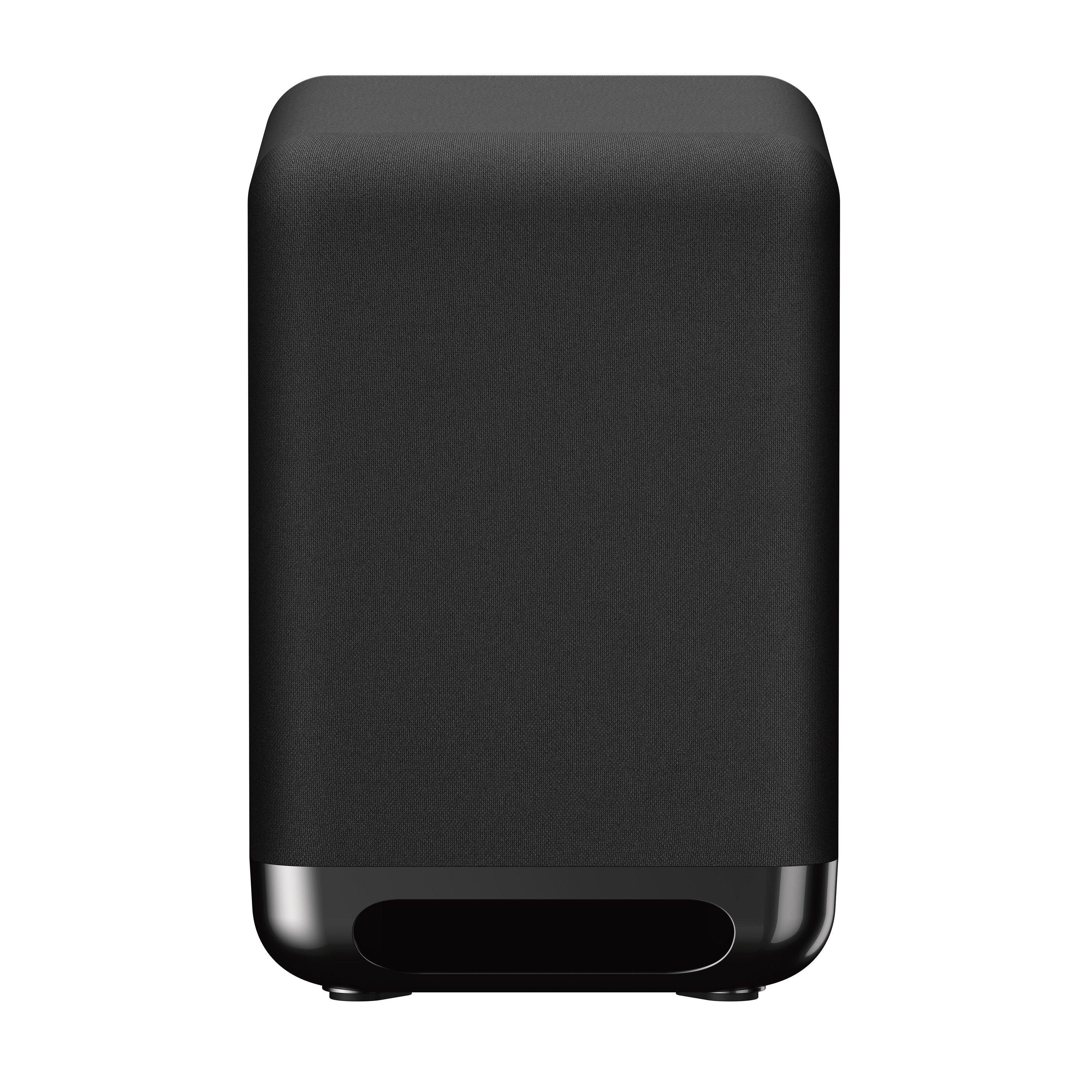 Sony SASW5_CEK Wireless 1ch S-Master Subwoofer  thumbnail image