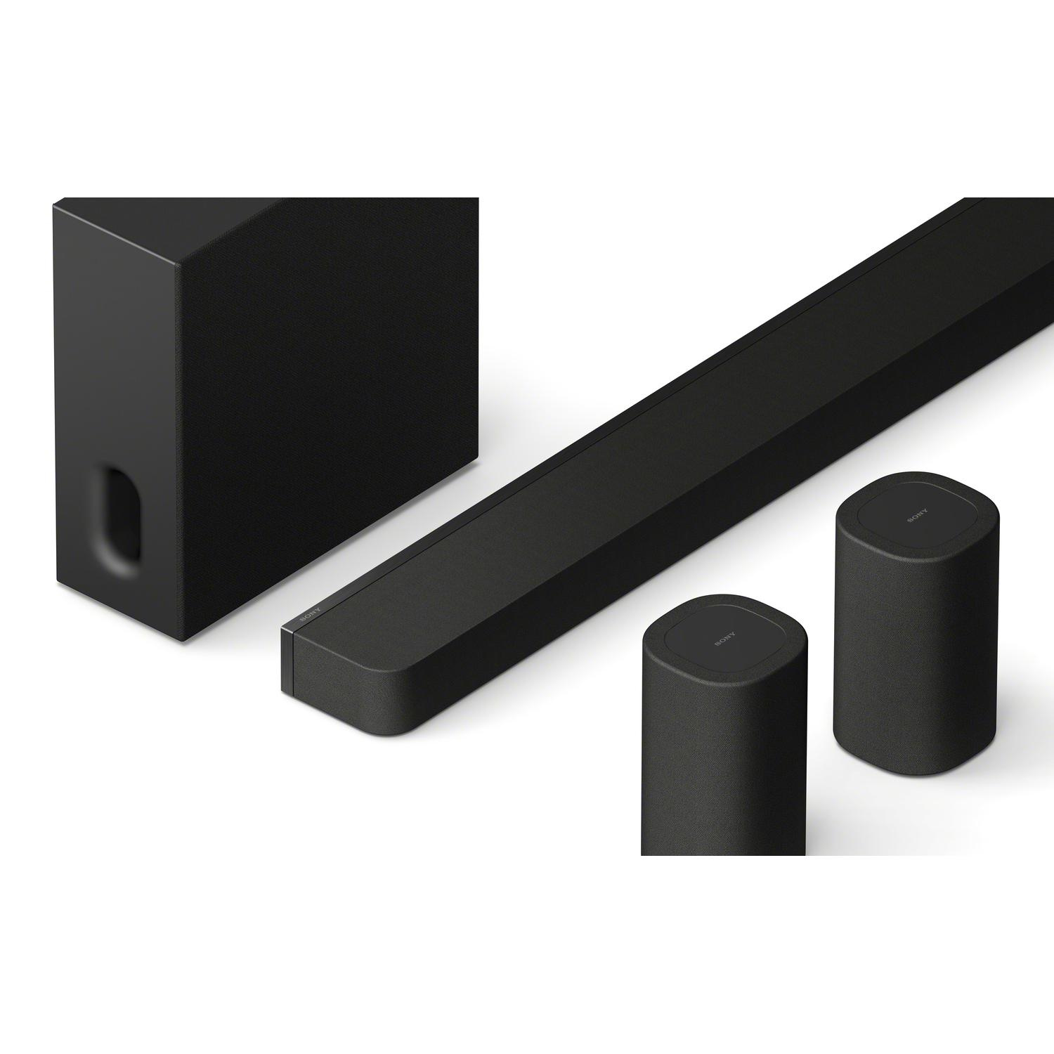 Sony SASW7.CEJ Home Theatre / Wireless Subwoofer thumbnail image
