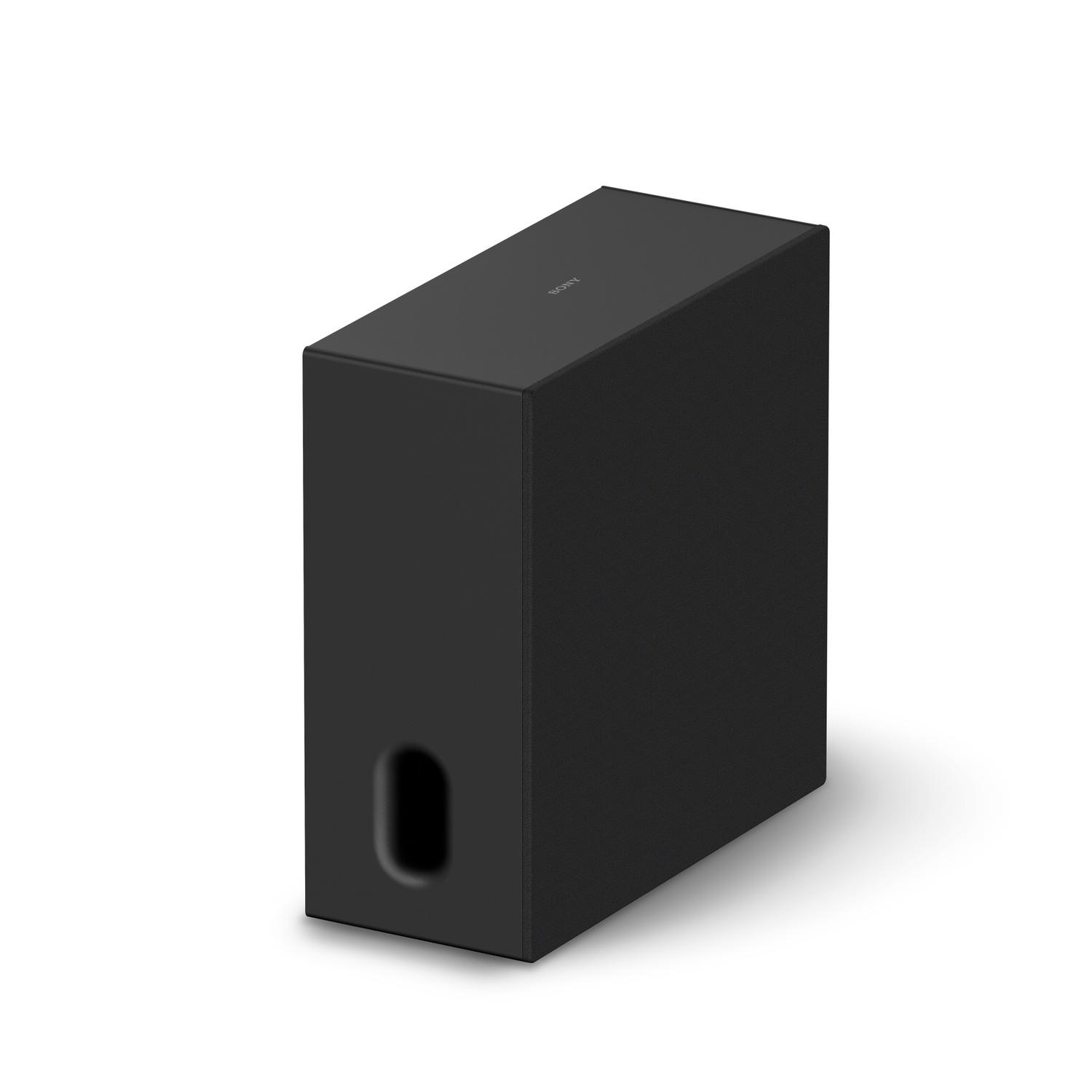 Sony SASW8.CEJ BRAVIA Theatre Sub 8 Wireless 300W Subwoofer - Black thumbnail image