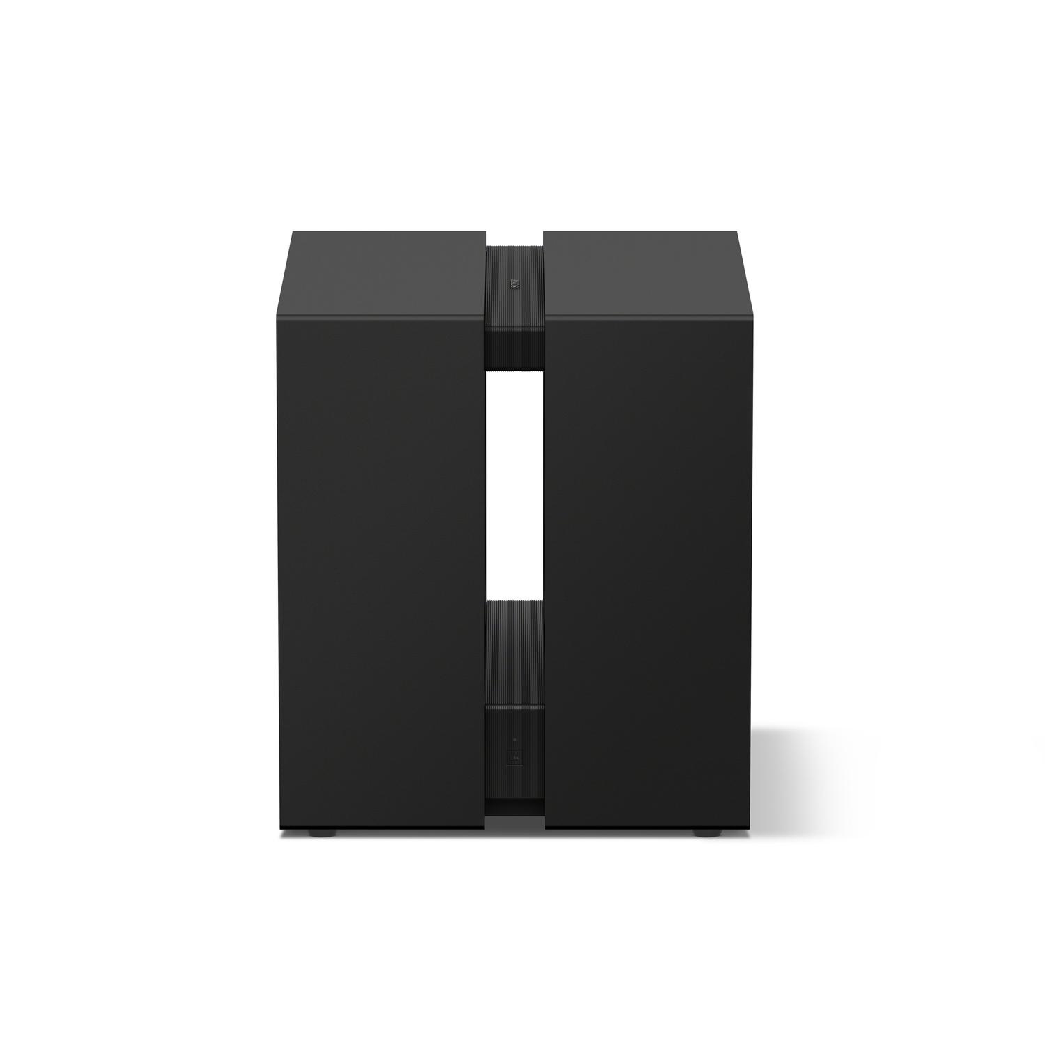Sony SASW9.CEJ BRAVIA Theatre Sub 9 Wireless 600W Subwoofer - Black thumbnail image