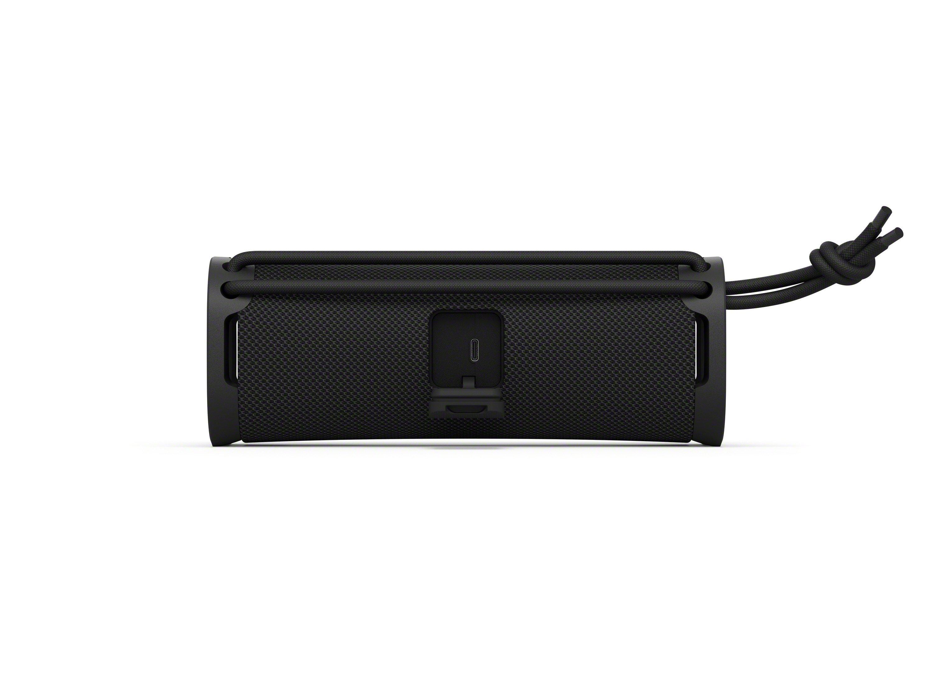 Sony SRSULT10B.CE7 ULT FIELD 1 Portable Wireless Bluetooth Speaker  thumbnail image