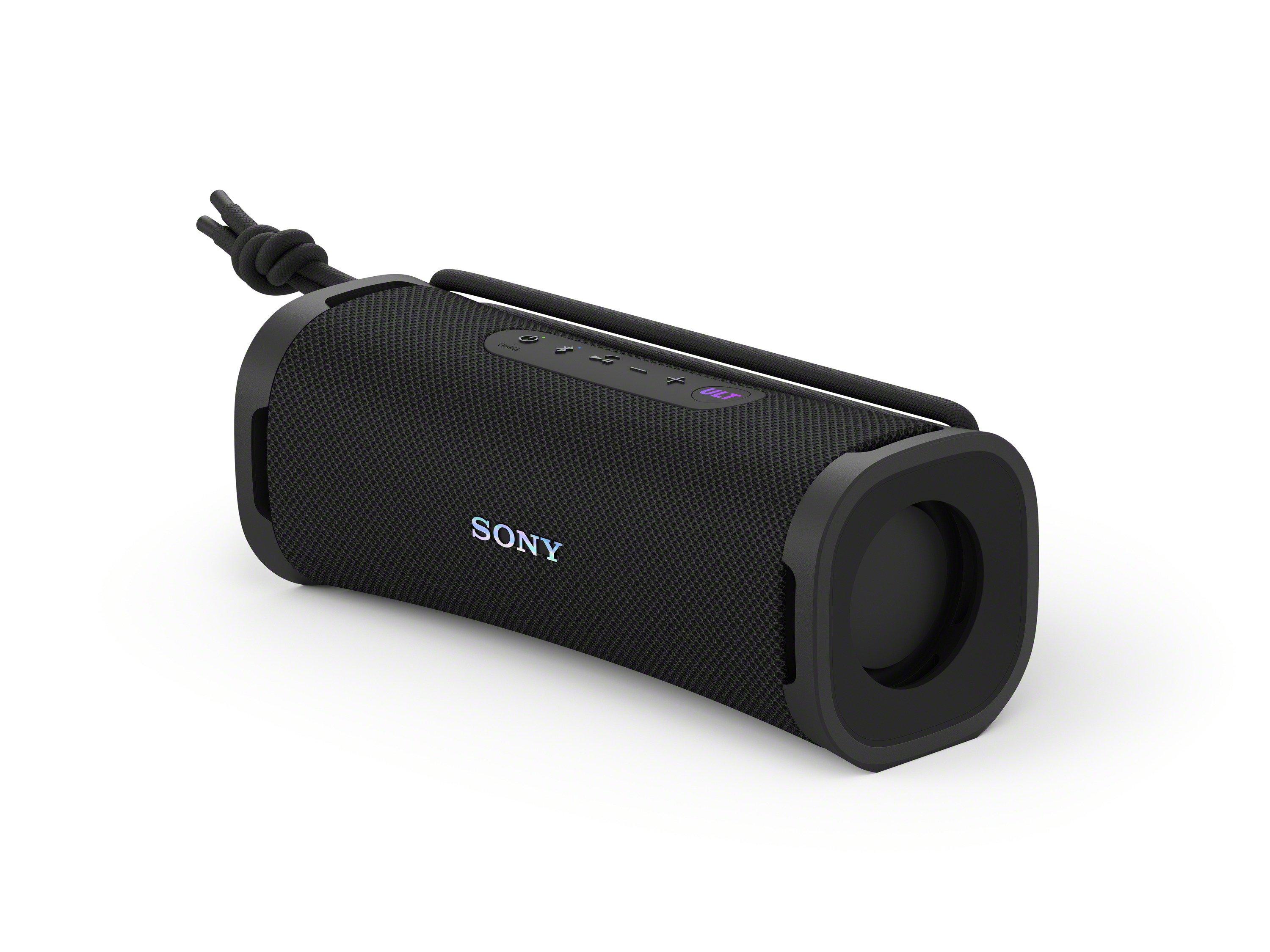 Sony SRSULT10B.CE7 ULT FIELD 1 Portable Wireless Bluetooth Speaker  thumbnail image