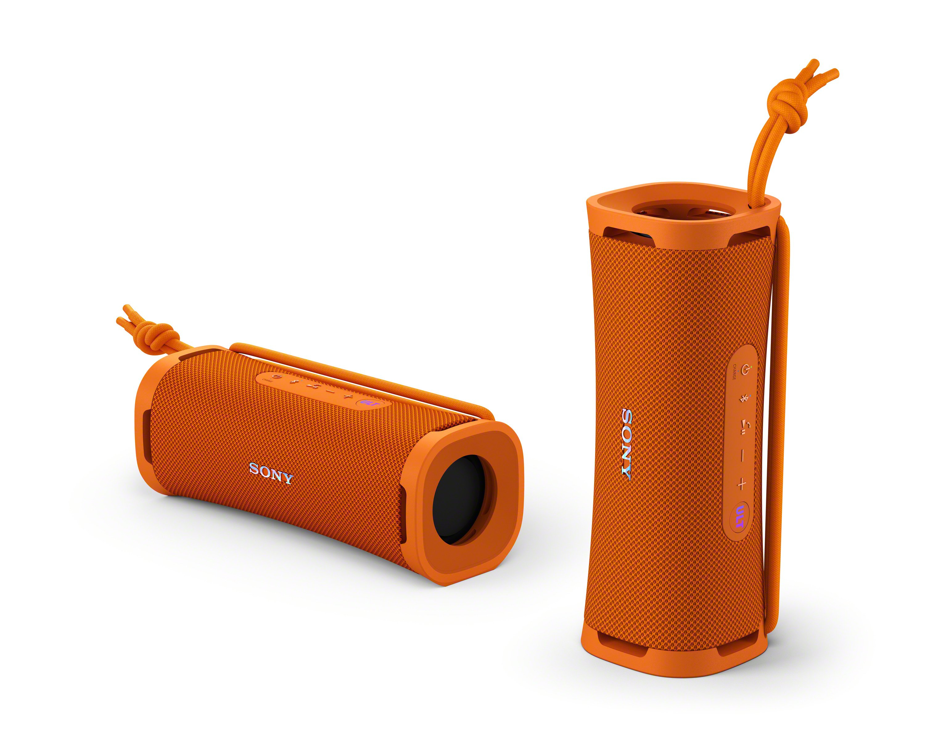 Sony SRSULT10D.CE7 ULT FIELD 1 Portable Wireless Bluetooth Speaker  thumbnail image
