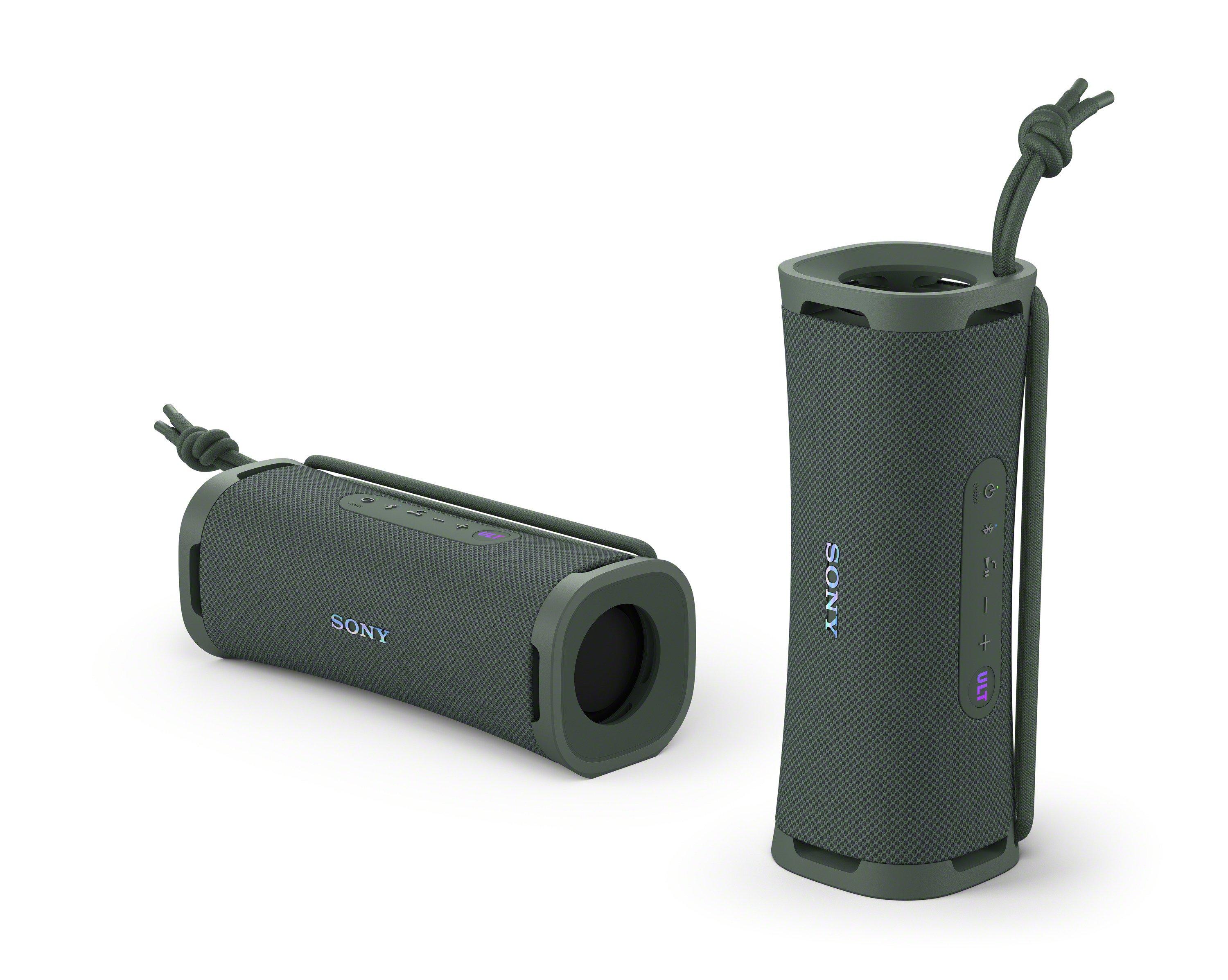 Sony SRSULT10H.CE7 ULT FIELD 1 Portable Wireless Bluetooth Speaker  thumbnail image
