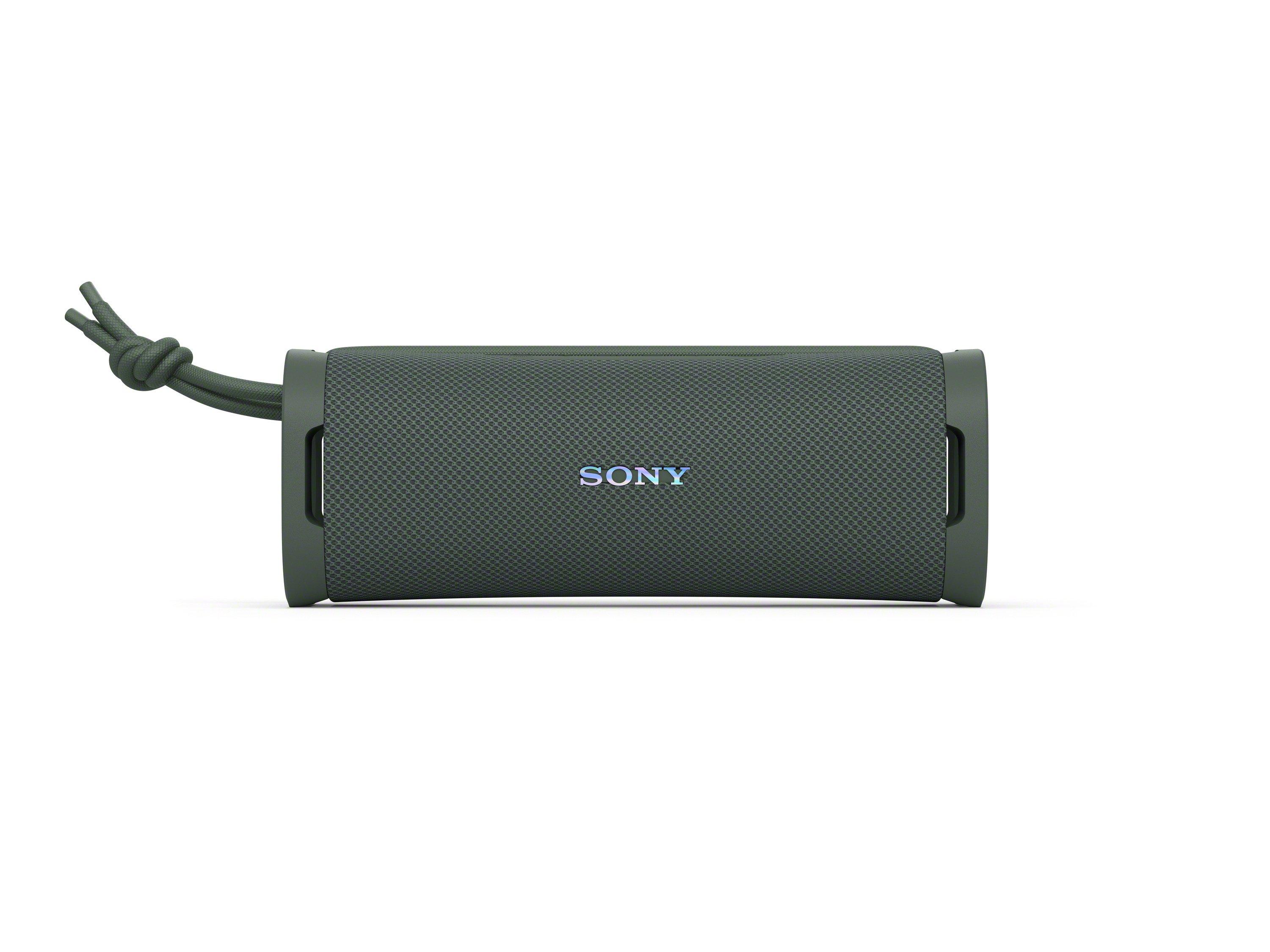 Sony SRSULT10H.CE7 ULT FIELD 1 Portable Wireless Bluetooth Speaker  thumbnail image